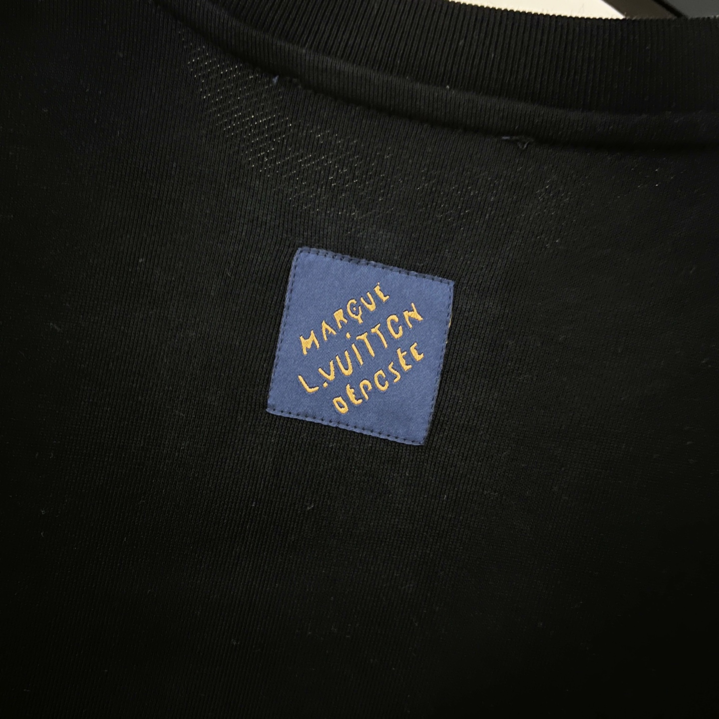 Louis Vuitton New Unisex Sweatshirt Size XS-L