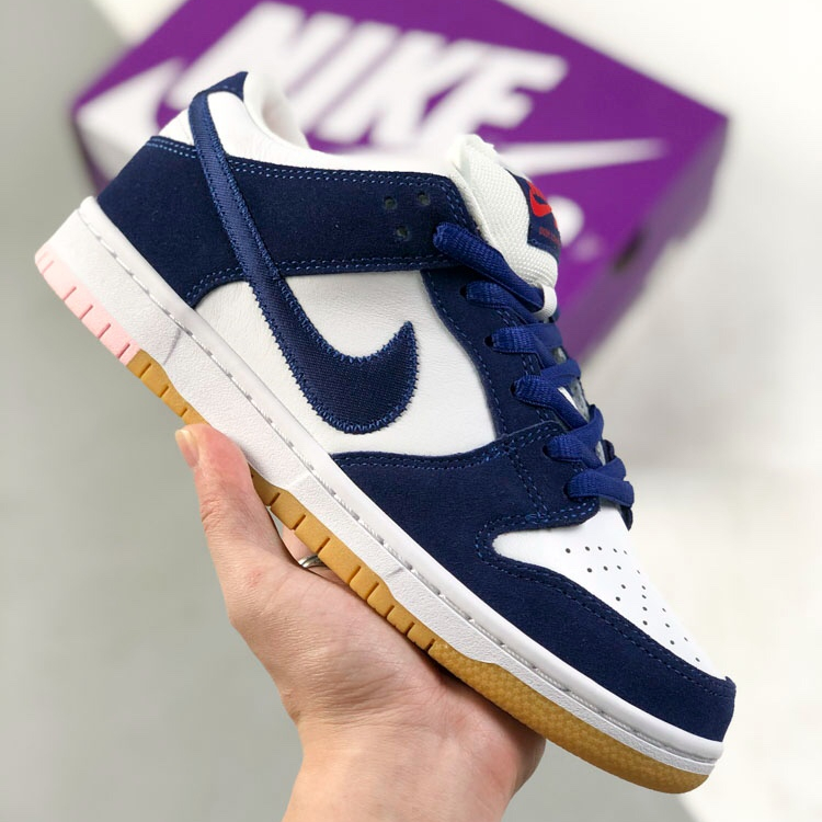 Nike Dunk Low Top Sneaker Size 36-46