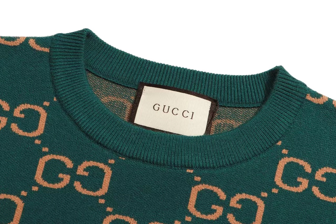 Gucci Unisex Sweatshirt Size S-XL