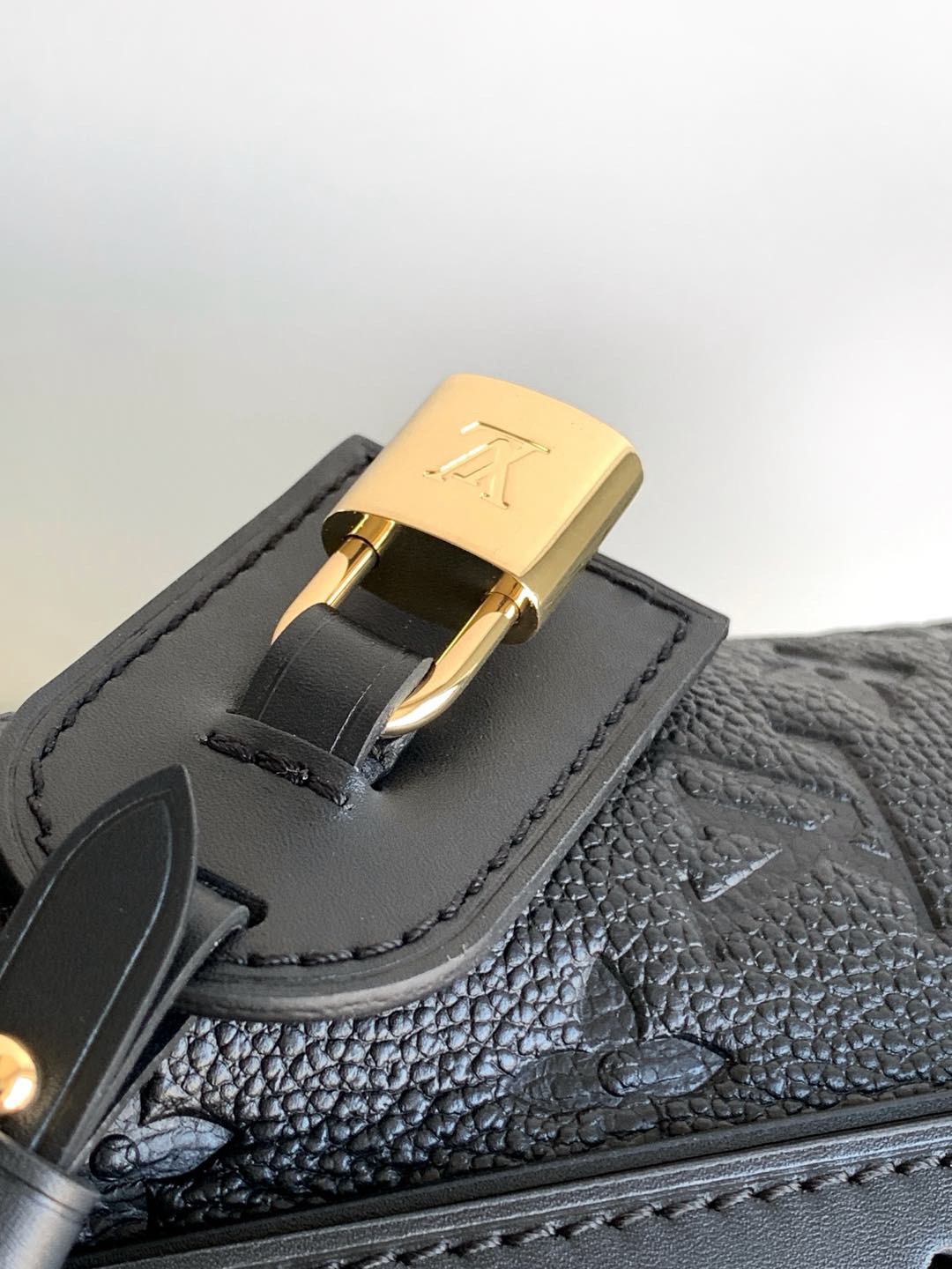 Louis Vuitton M13044 All In Monogram Women Shoulder Bags Size 30*25*17cm