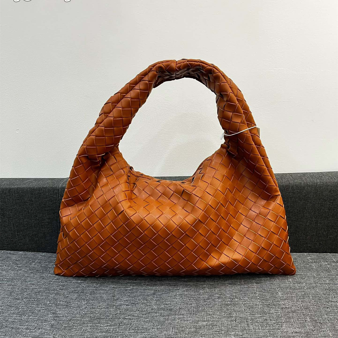 Bottega Veneta HO Women Shoulder Bags 40*24cm