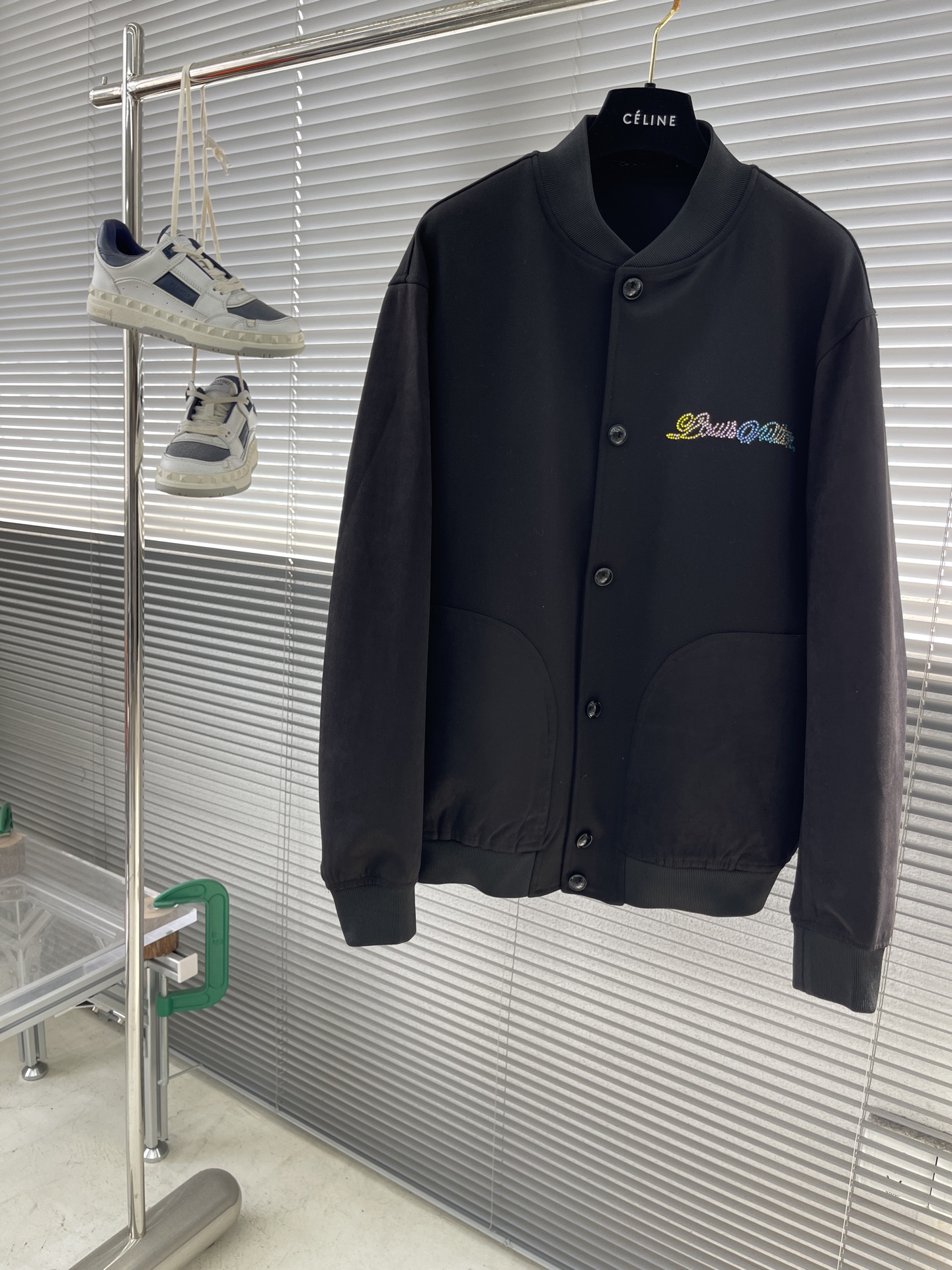 Louis Vuitton Unisex Jacket Size S-XL