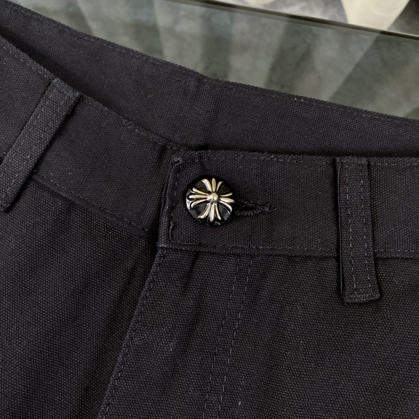 Chrome Hearts New Jeans Size S-XXL