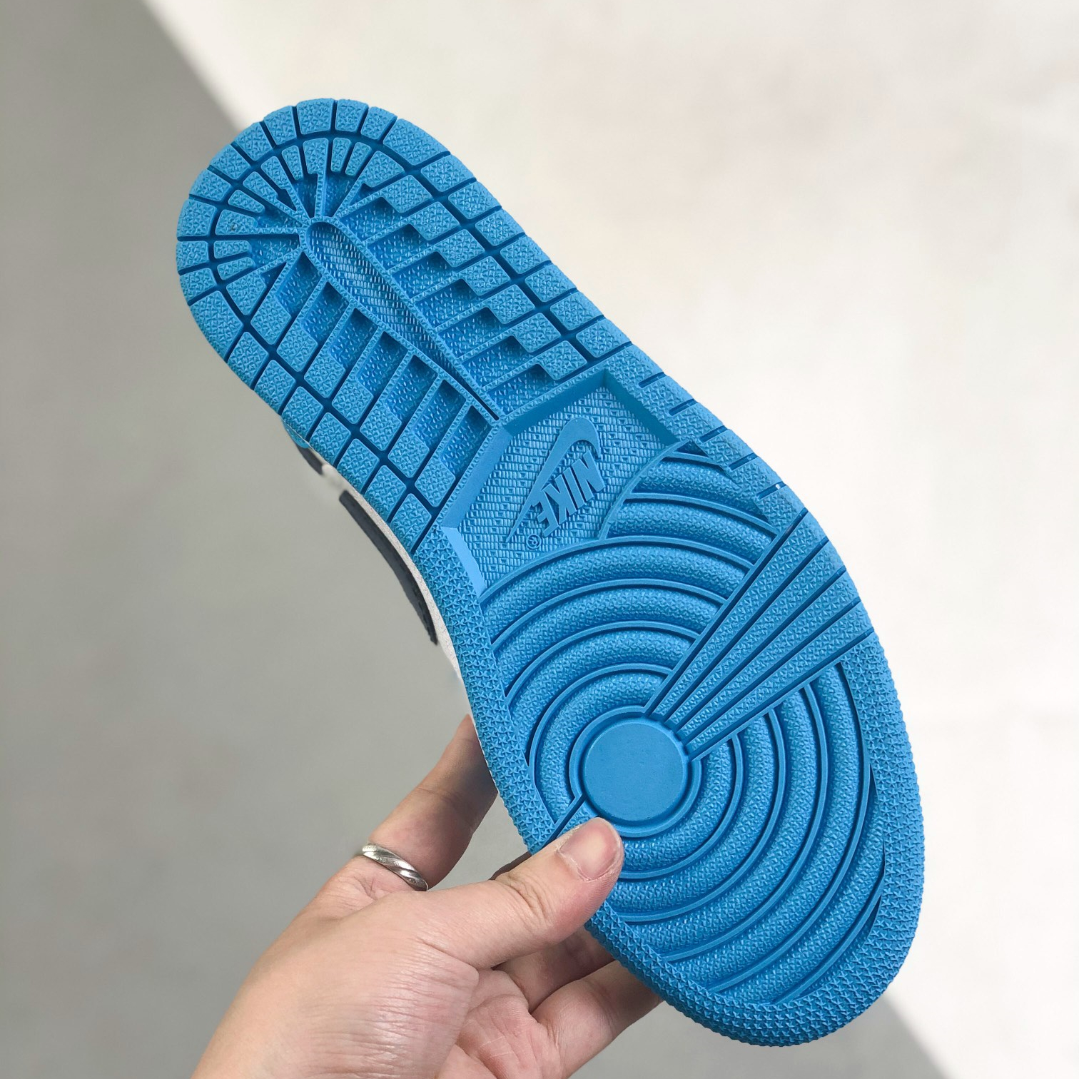 Nike Air Jordan 1 Low Top Sneakers Shoes Gr. 36-46