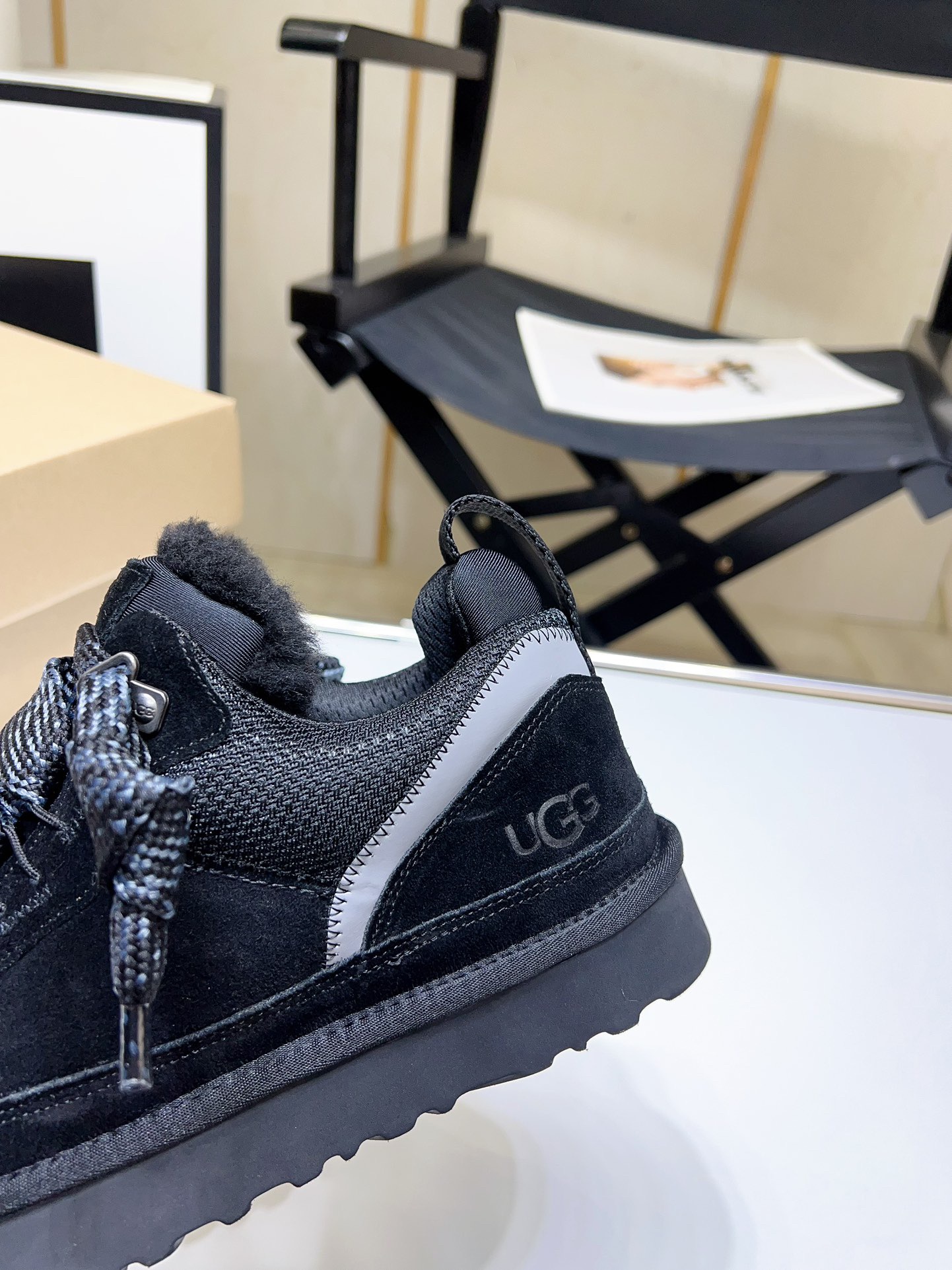 UGG Women Boots Size 35-40