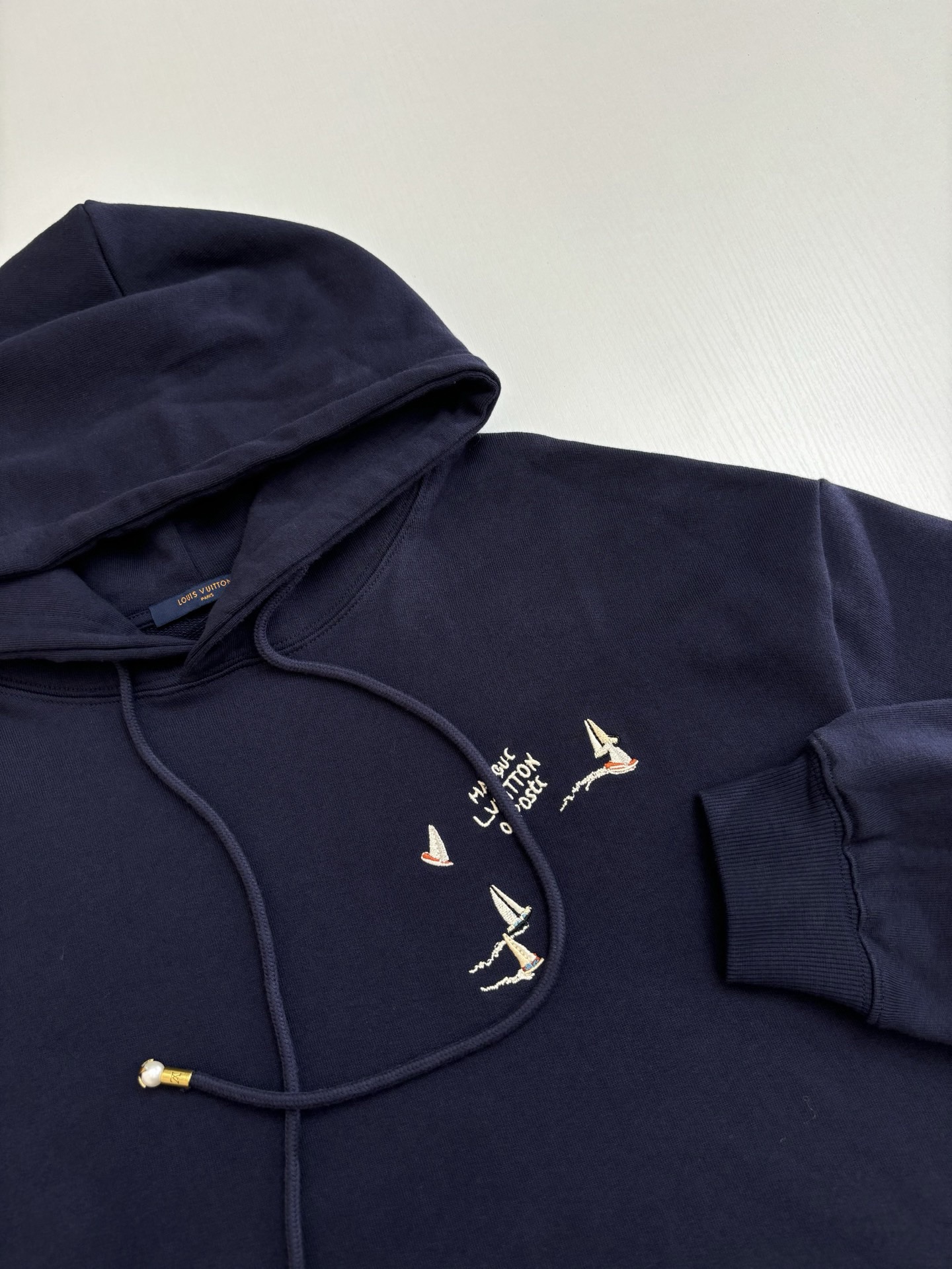 Louis Vuitton 2025ss New Sweatshirt Hoodie Size S-XL