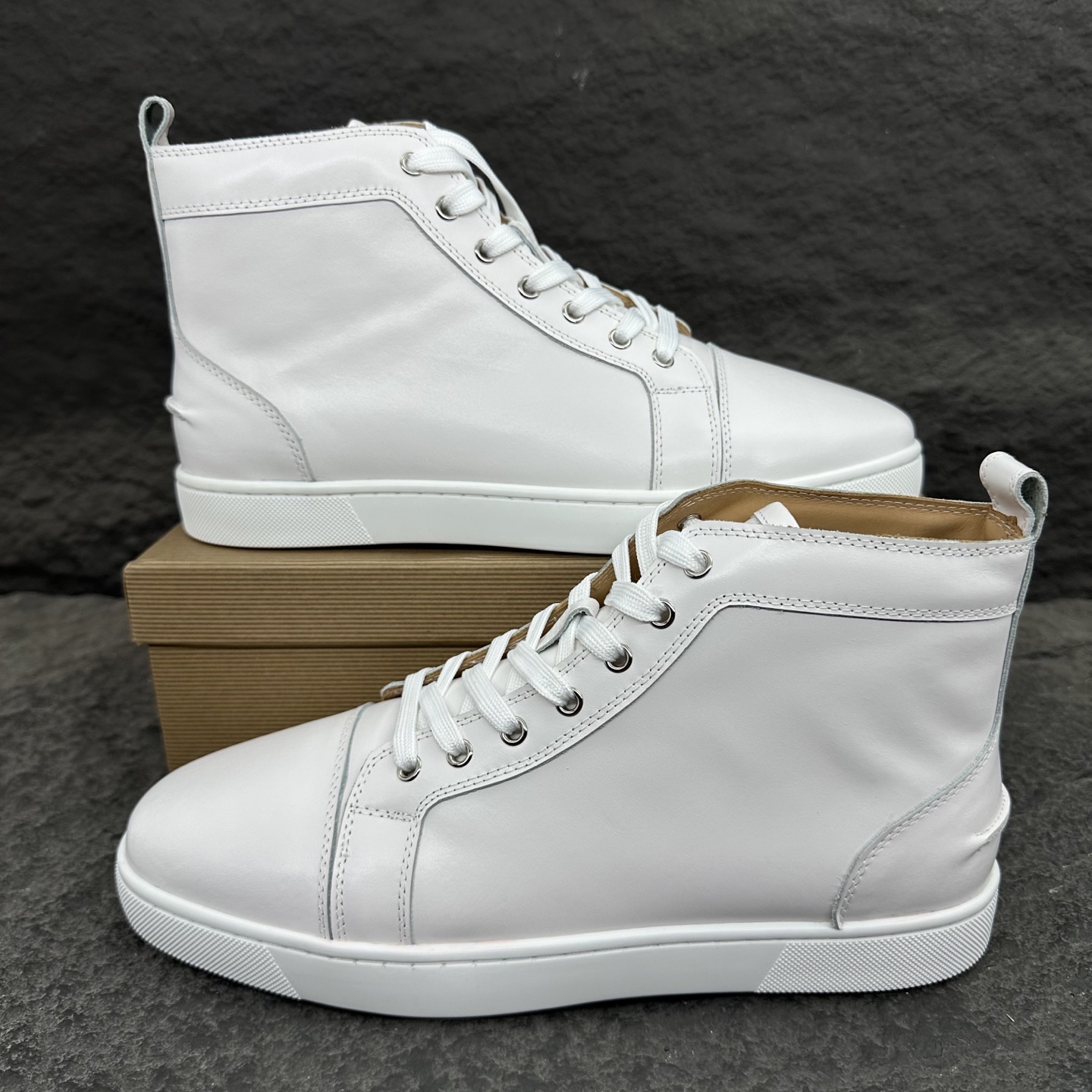 Christian Louboutin Sneaker Size 36-46