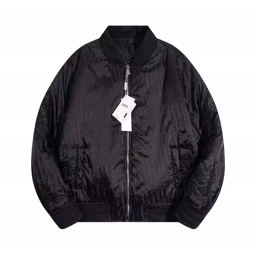 Dior Unisex Jacket Size S-XL