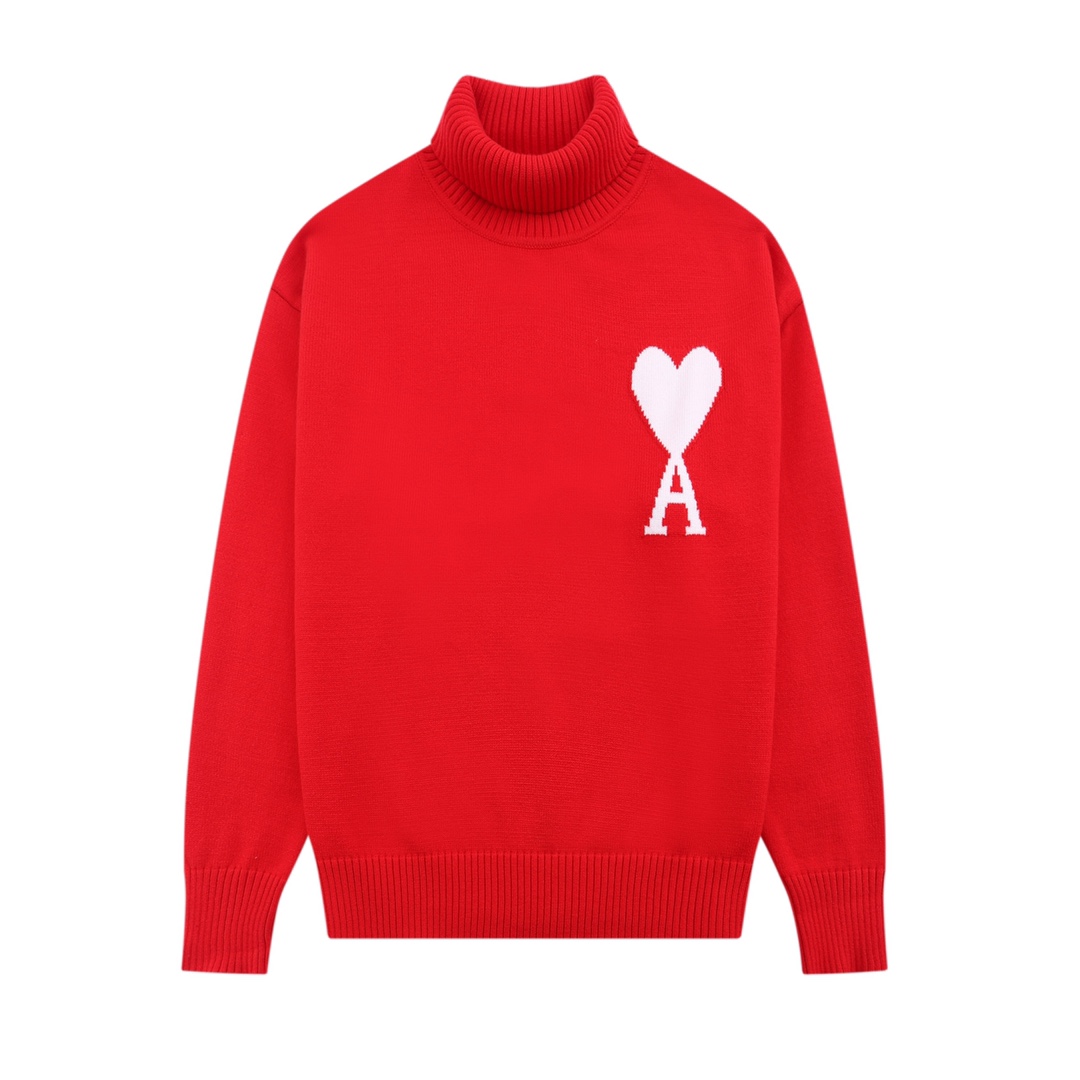 Ami Unisex Sweatshirt Size S-XL