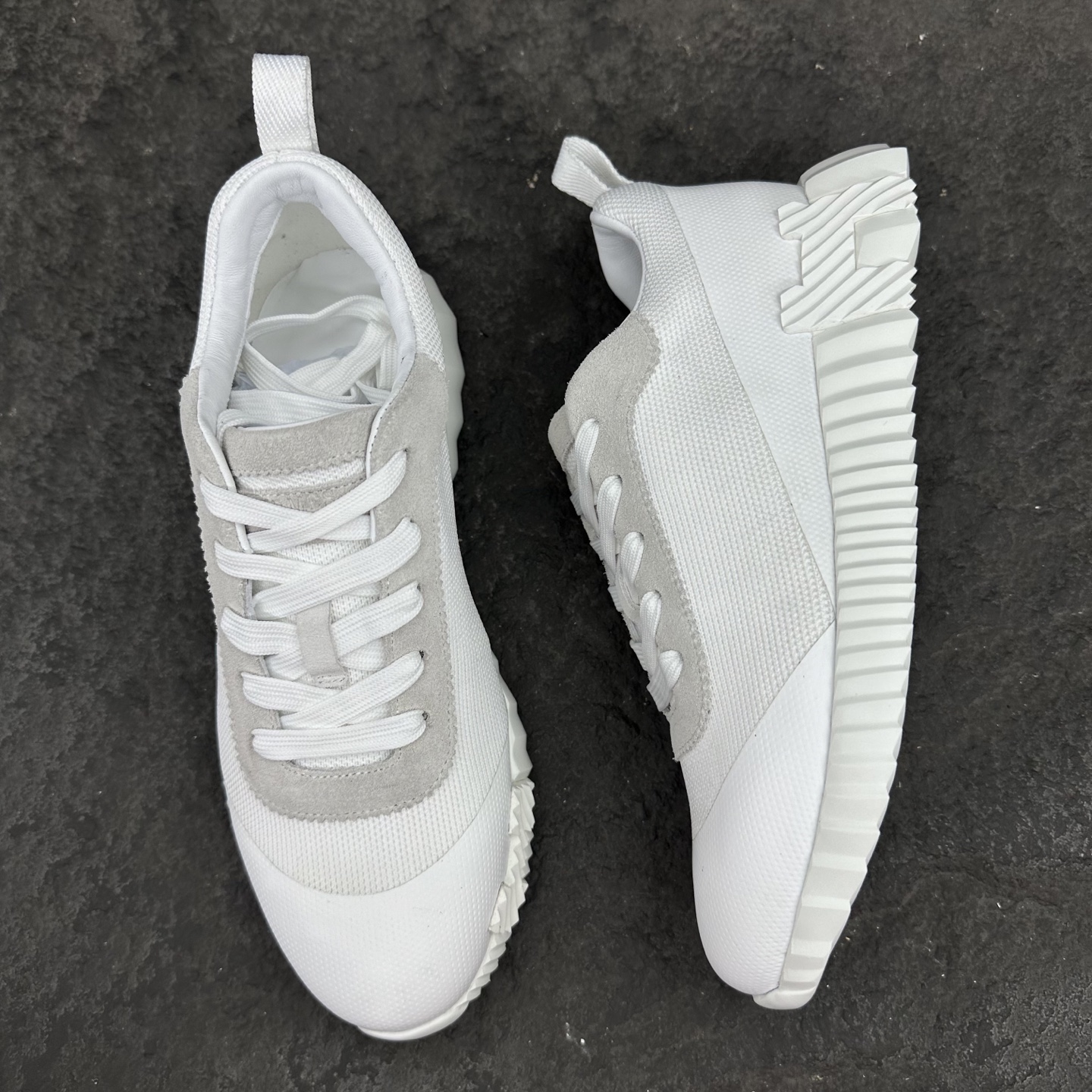 Hermes Bouncing Men Sneaker Size 39-46