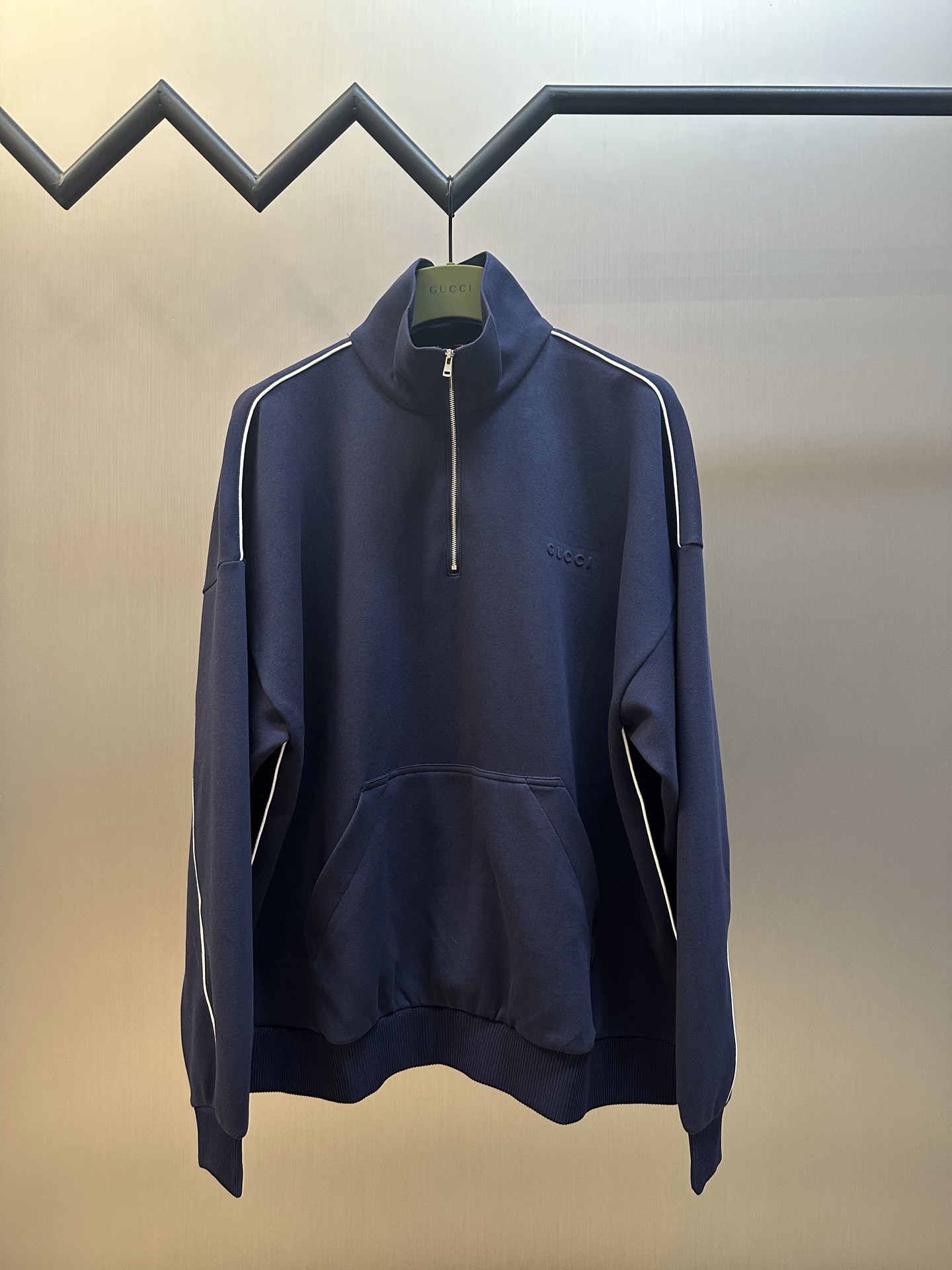 Gucci 2025fw New Sweatshirt Size S-XL