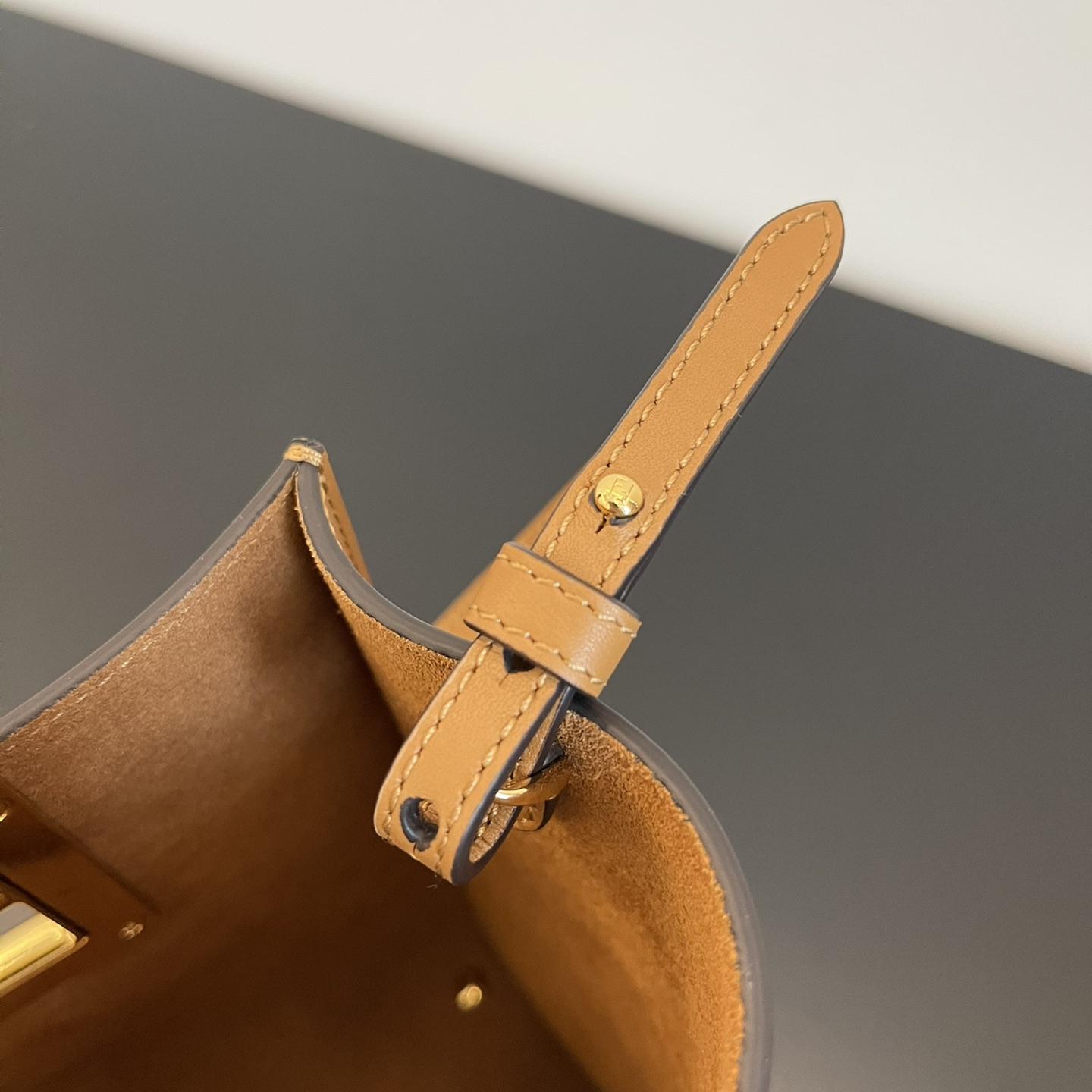 Fendi New Women Shoulder Bags 20*17*9cm