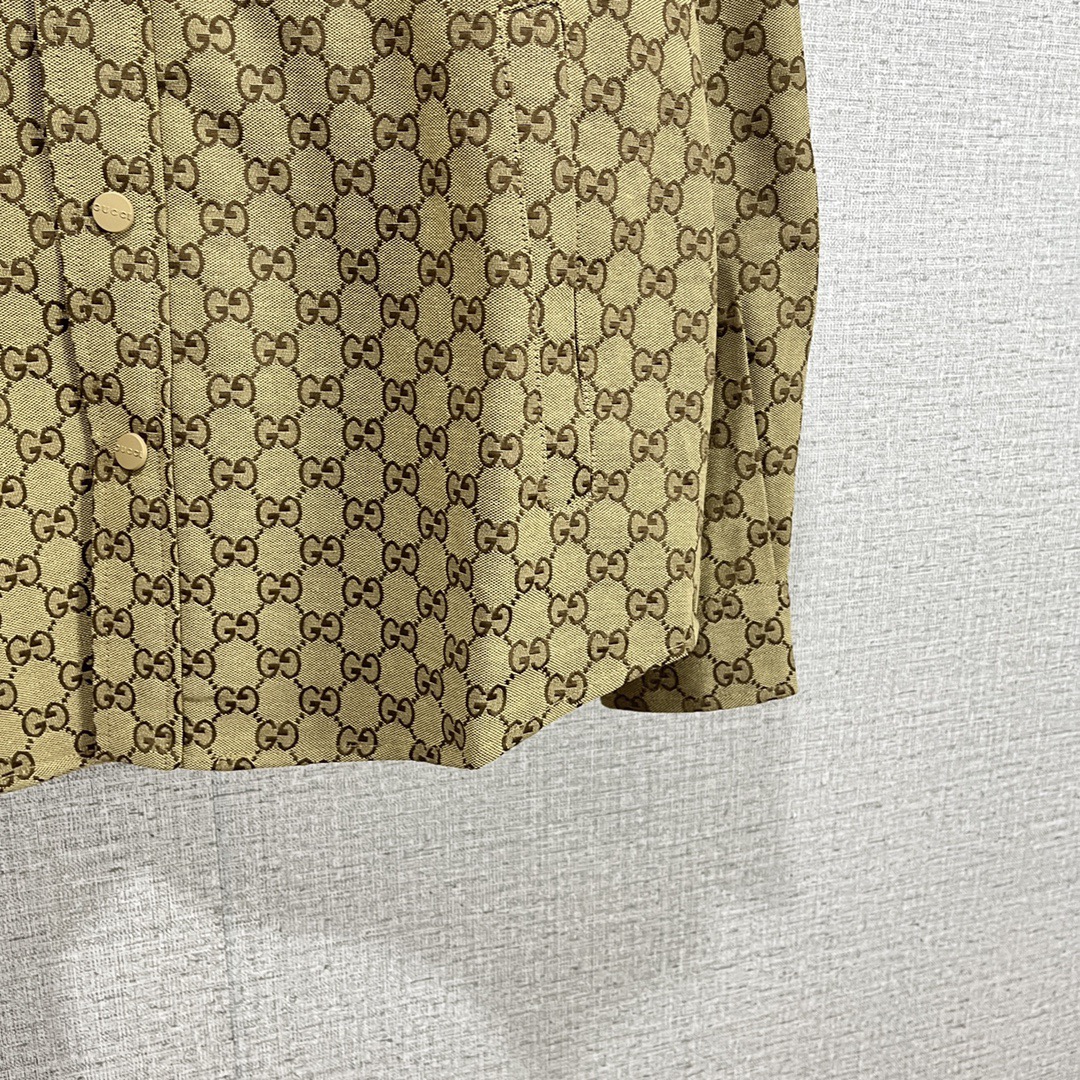 Gucci 25ss New Unisex Jacket Size S-XL