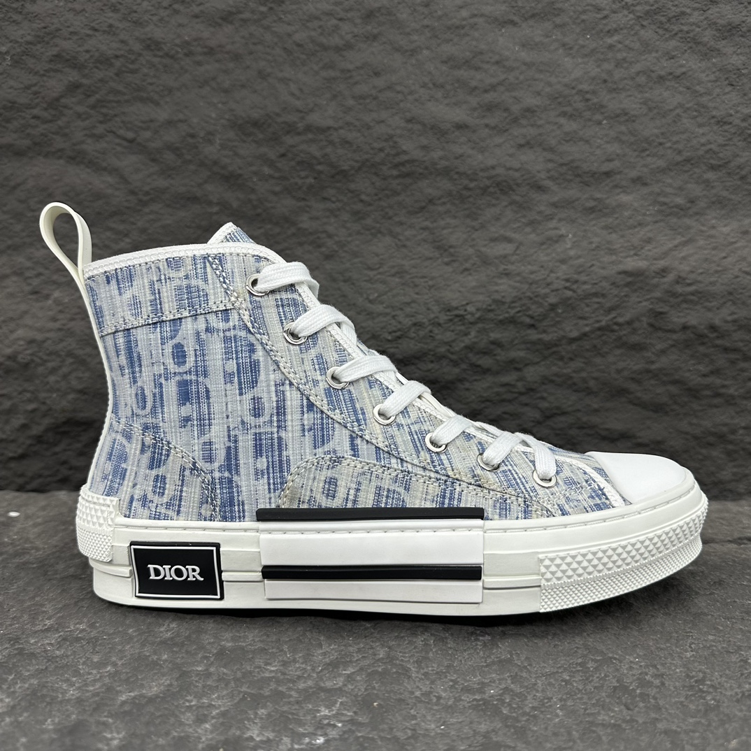 Dior B23 High Top Sneaker Size 36-46