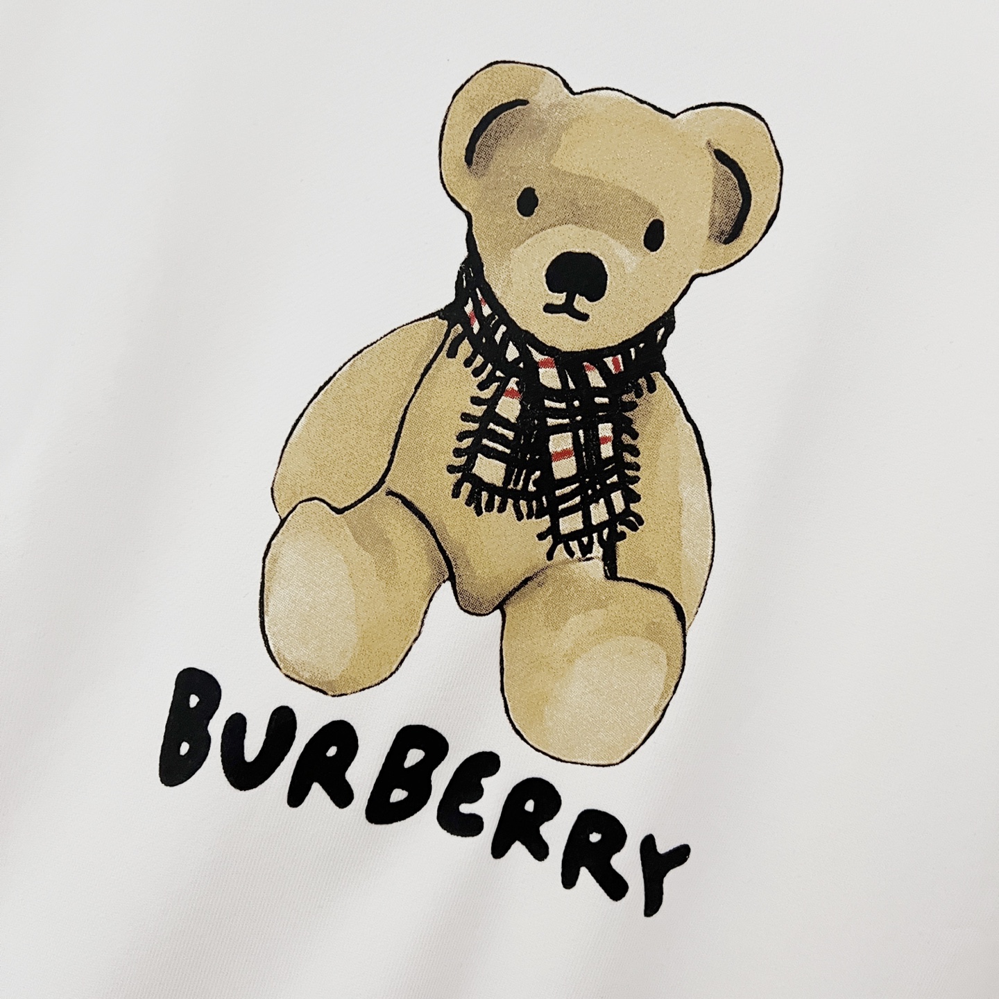 Burberry New Unisex Sweatshirt Size XS-L