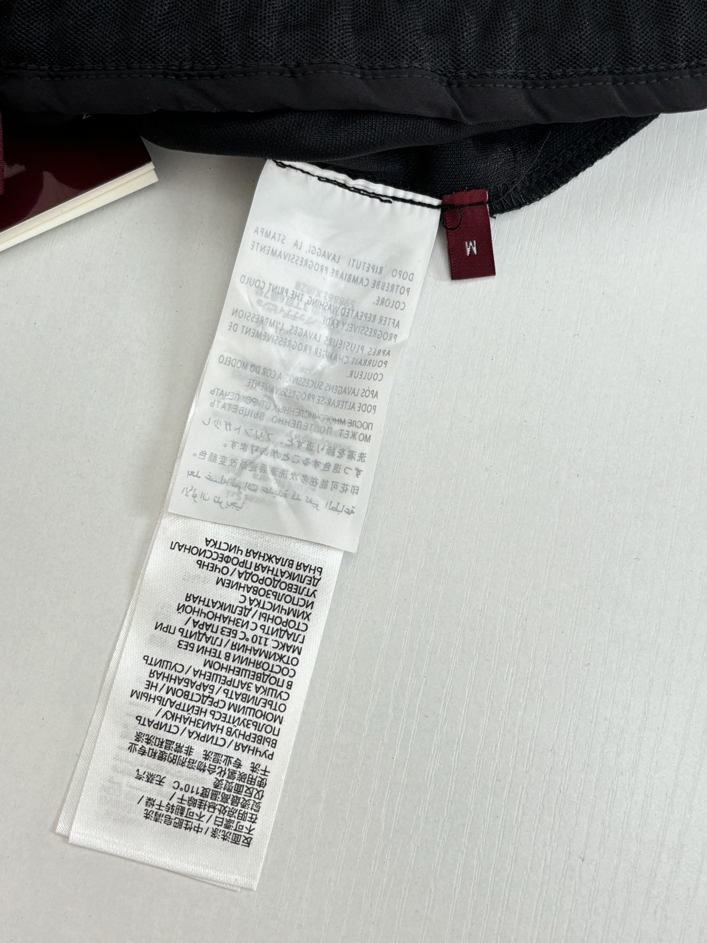 Gucci 2025FW New Unisex Sommeranzug Size S-XL