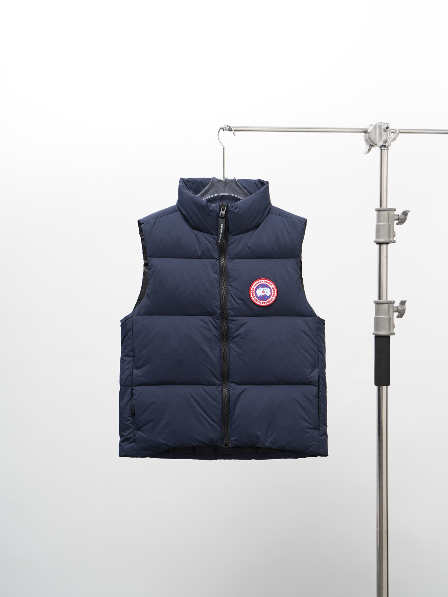 Canada Goose 2804M Lawrence Vest-WD Men Winter Vest Size XS-XXL