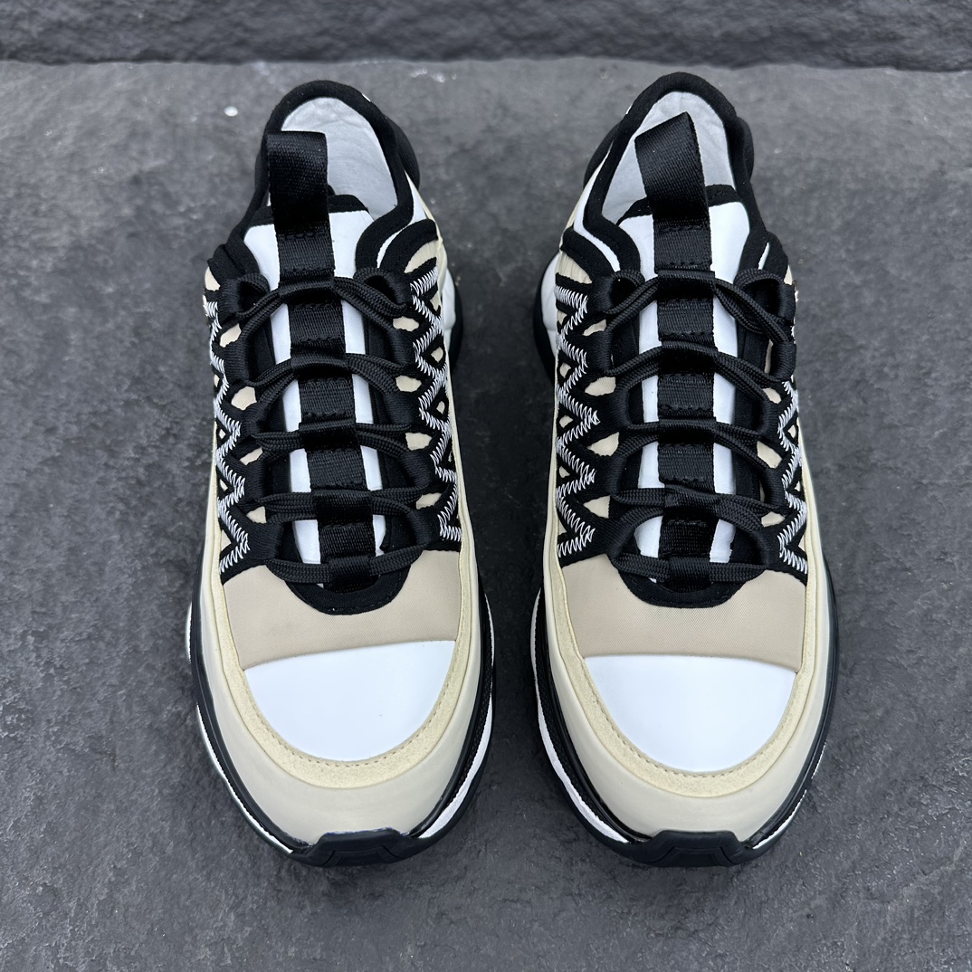 Chanel 2024ss Sneaker Size 36-46