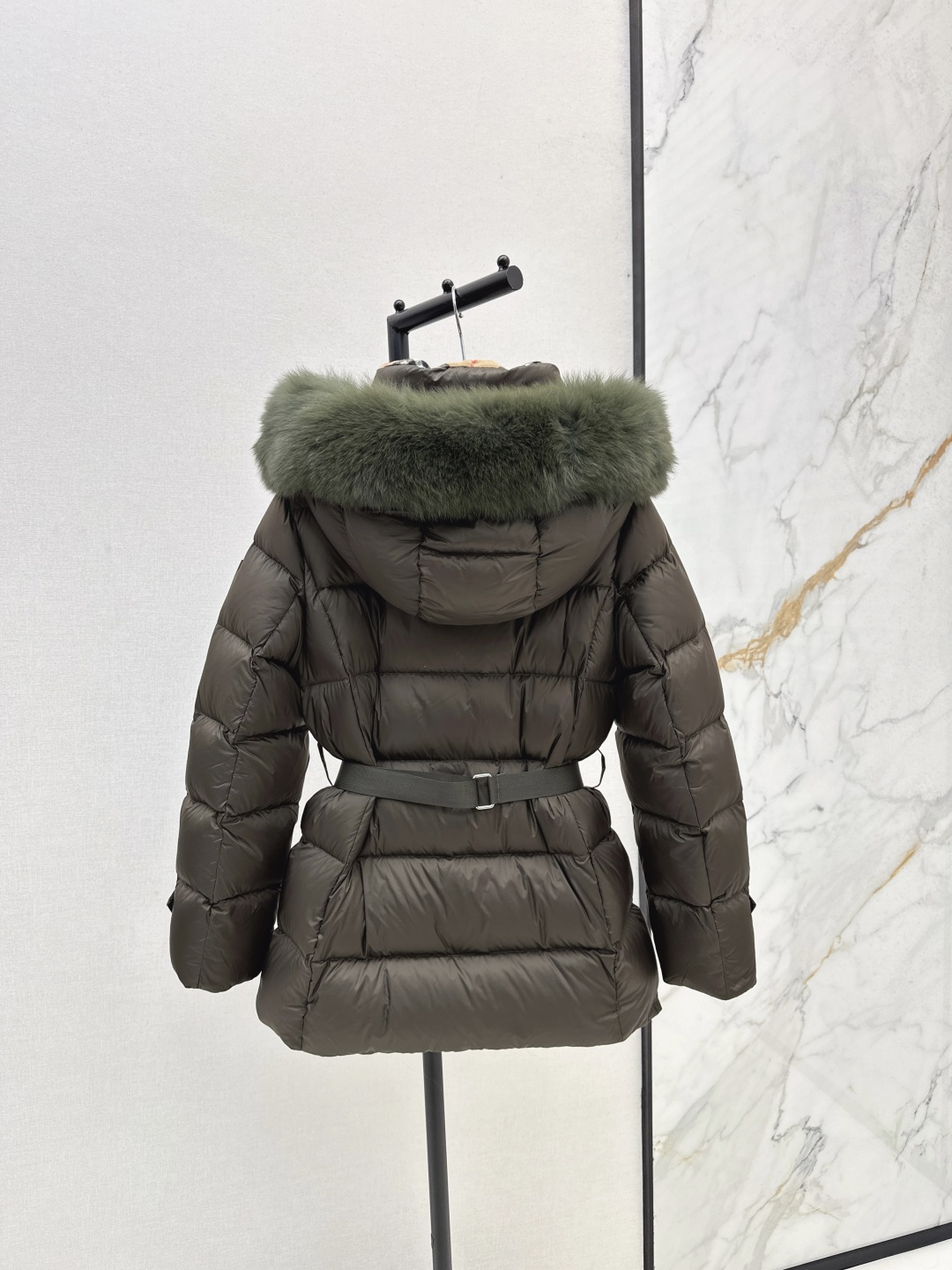 Burberry 25ss Women Winter Down Jacket Size S-XL