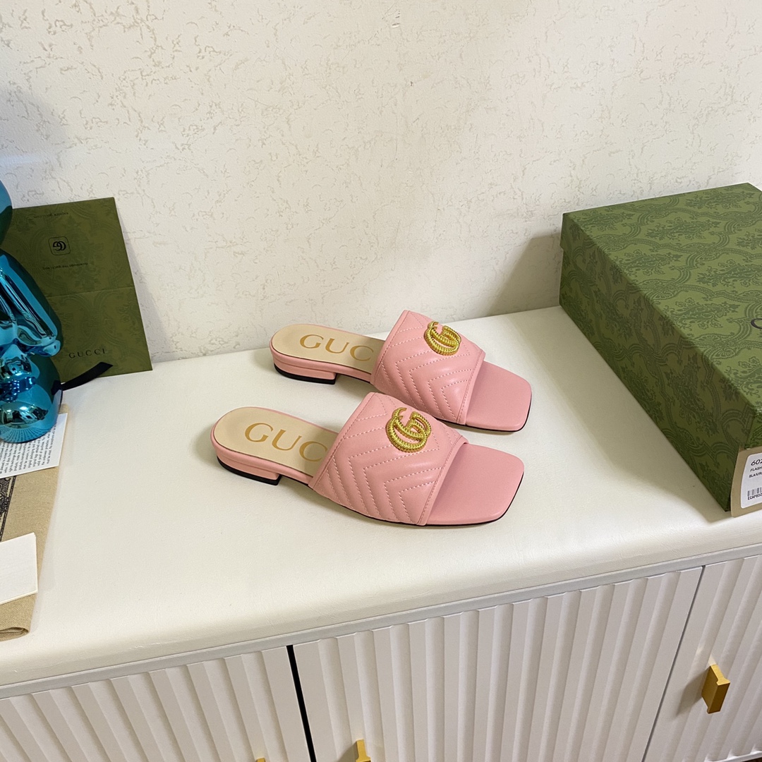 Gucci Women Sandals Size 36-41