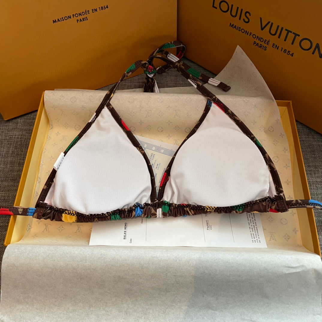 Louis Vuitton Swimsuit Size S-XL