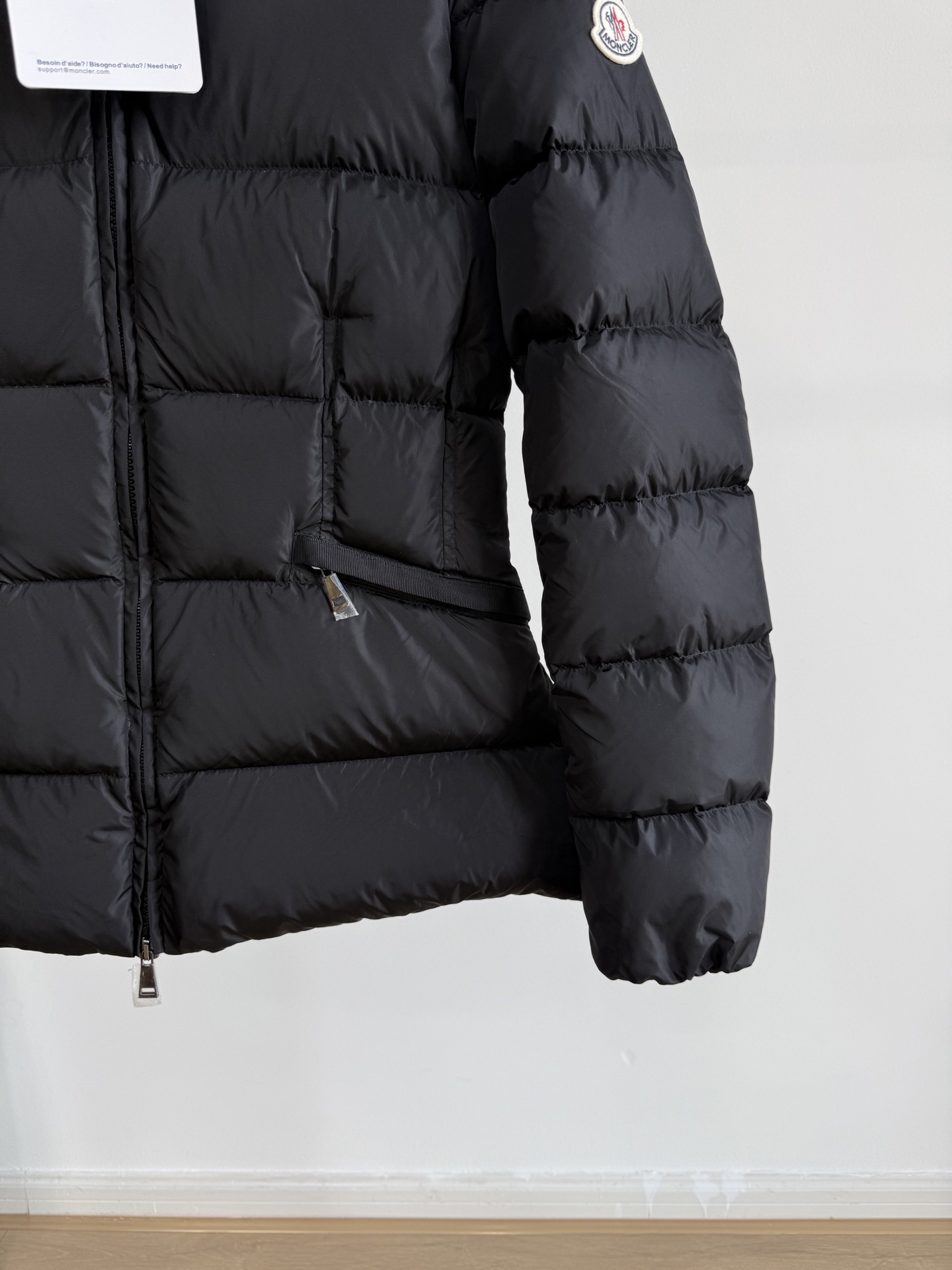 Moncler Avoce Women Down Jacket Size S-XL