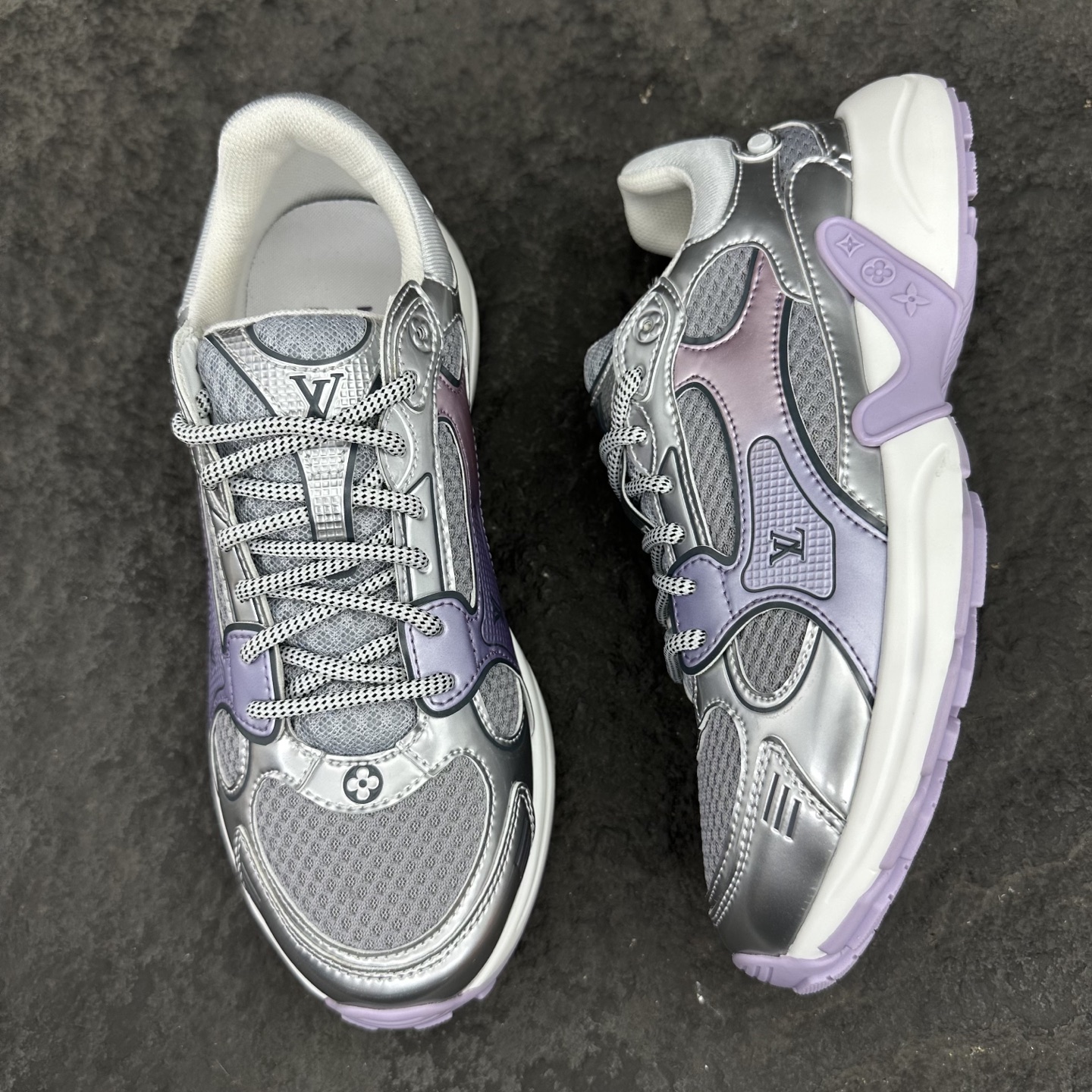 Louis Vuitton LV OLYMPIA Sneaker Size 36-46