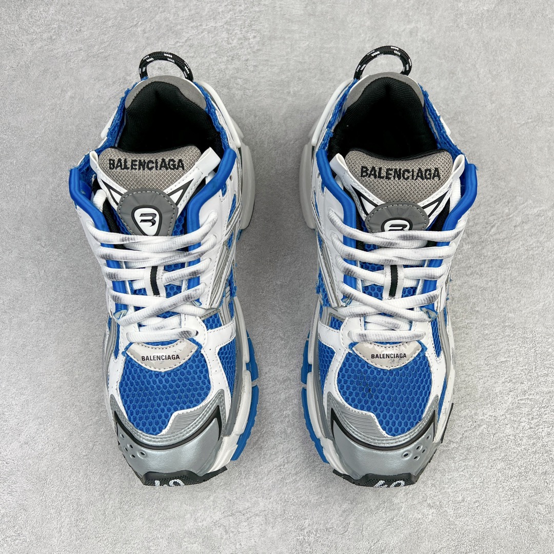 Balenciaga Runner Sneaker Size 36-46