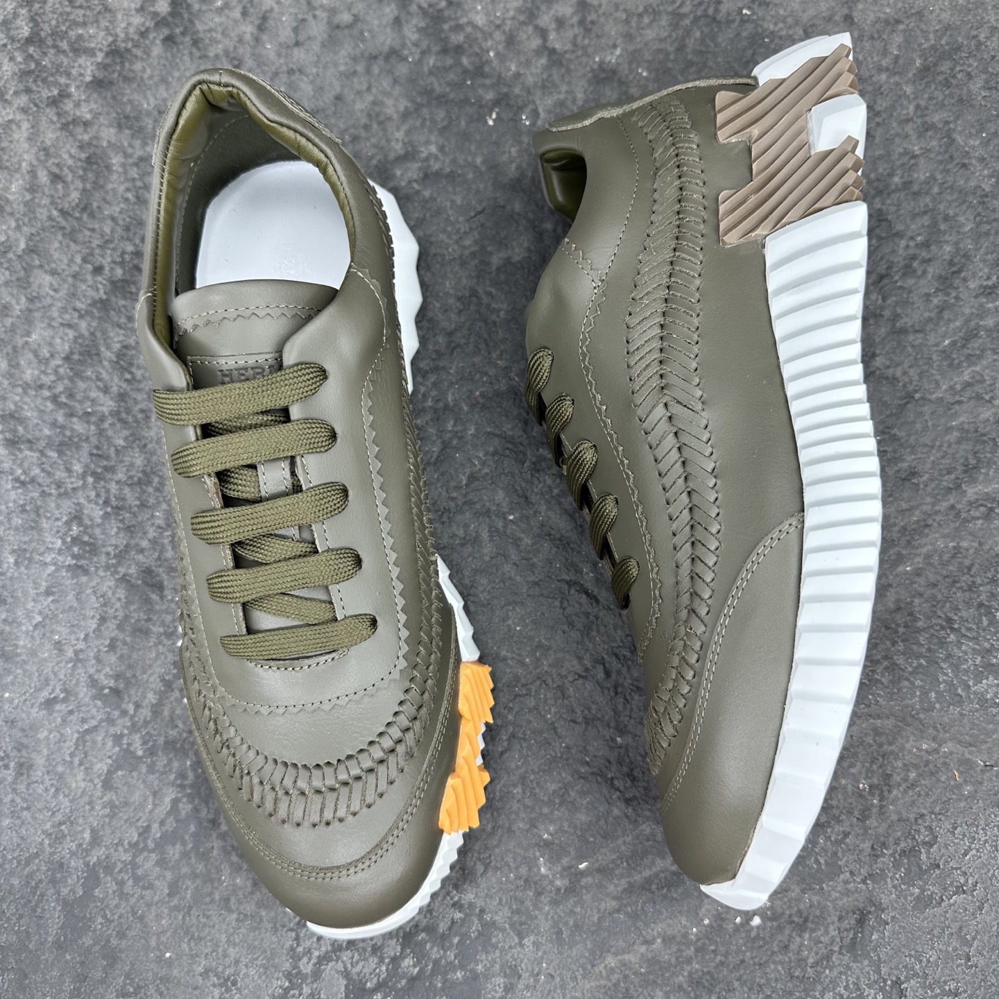 Hermes Bouncing Sneaker Size 40-46