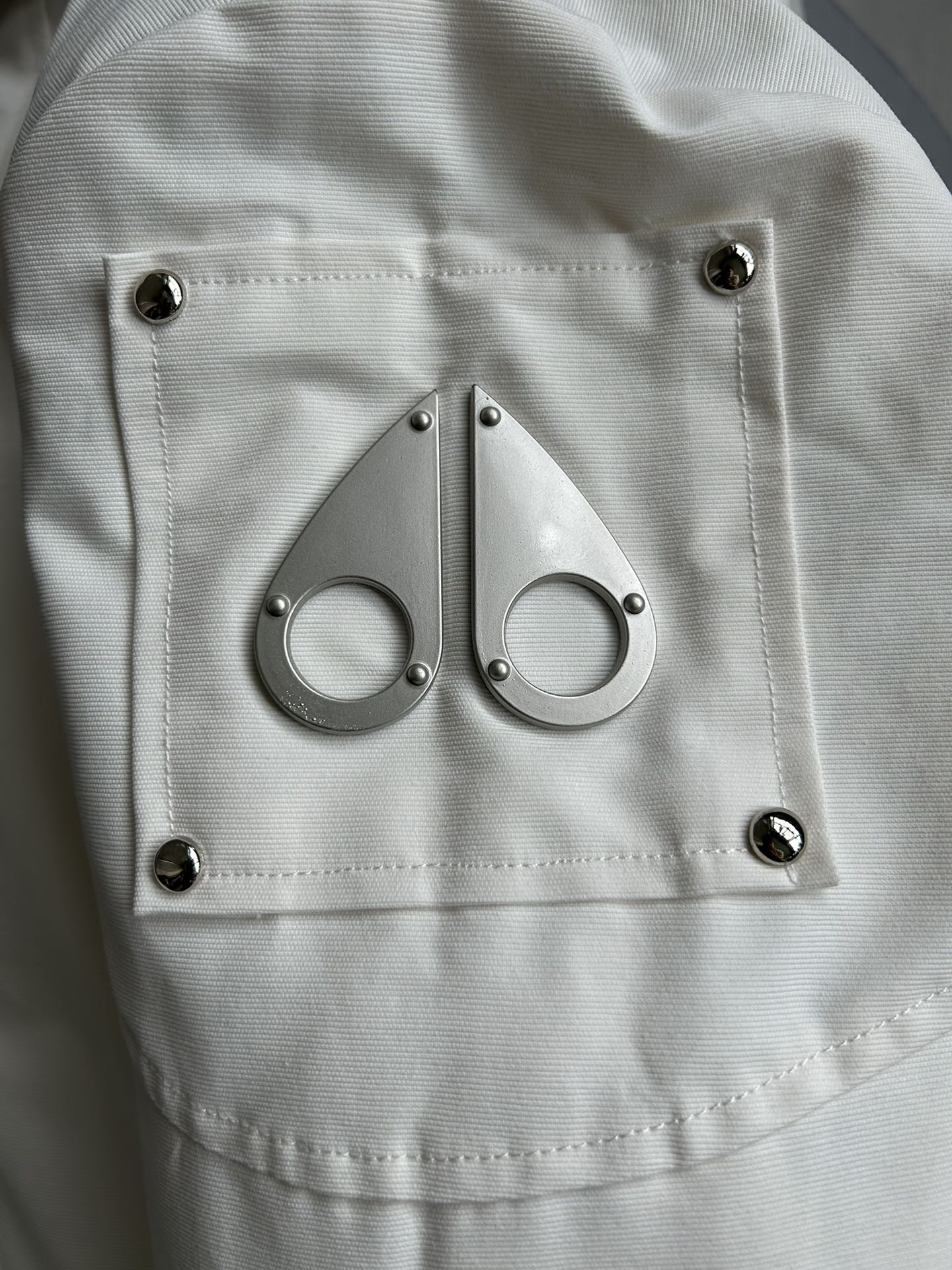 Moose Knuckles 03 Women Winter Jacket Size XS-XL