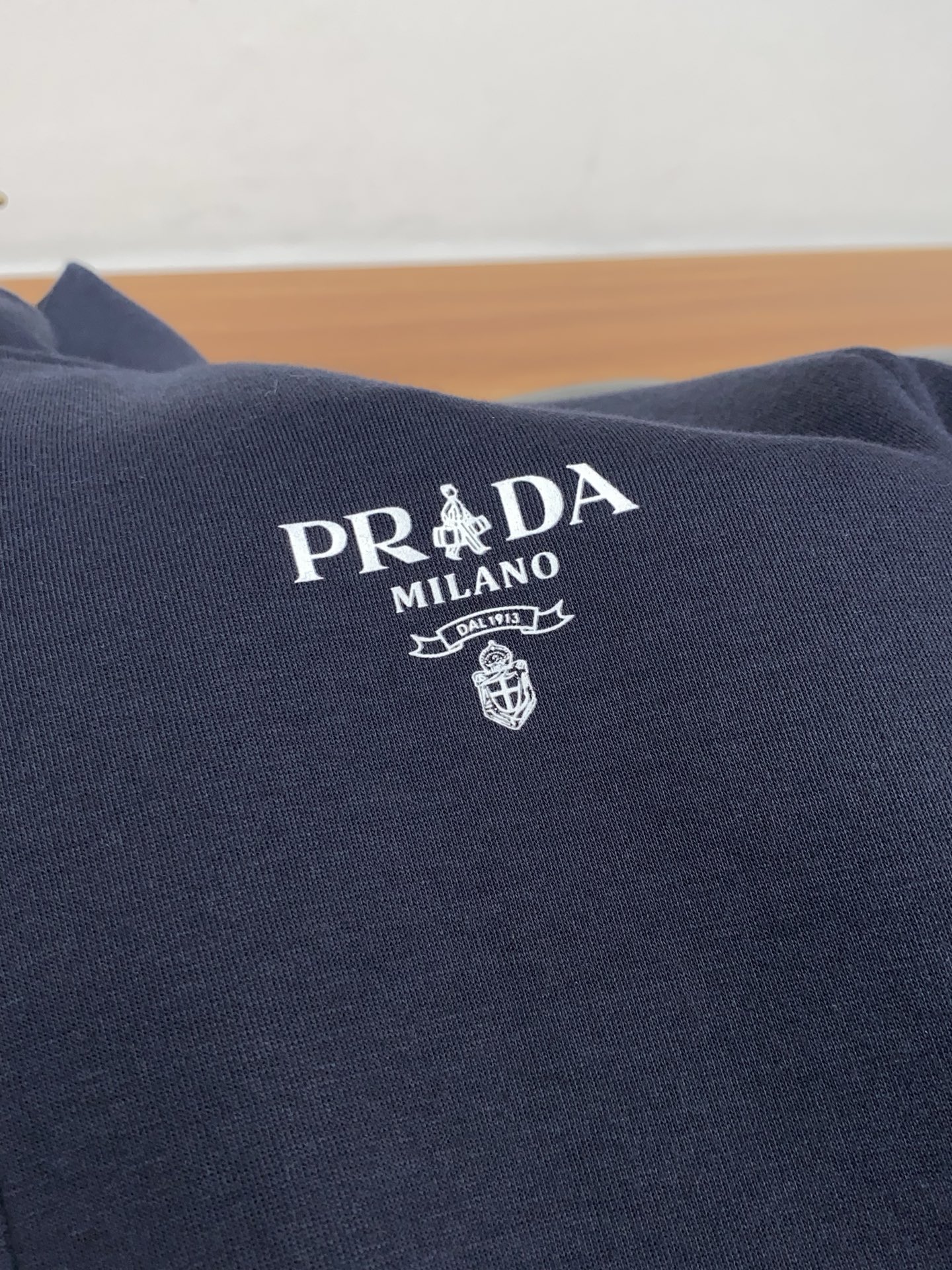 Prada 2025FW Men Jogging Suit Size M-XXXL