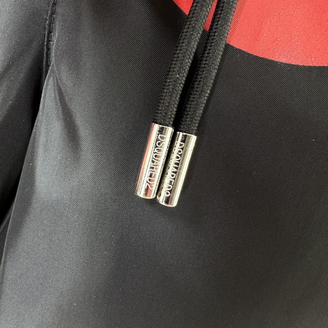 Dsquared Beach Pants Size M-XXXL