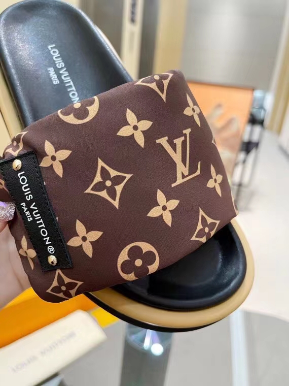 Louis Vuitton Slippers Size 36-45