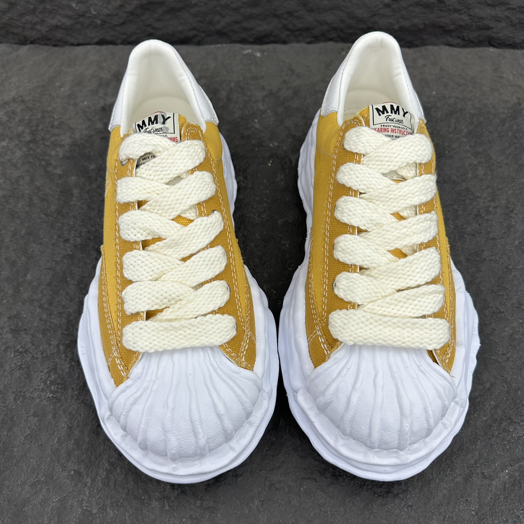 Aison Mihara Yasuhiro MMY Sneaker Size 36-46