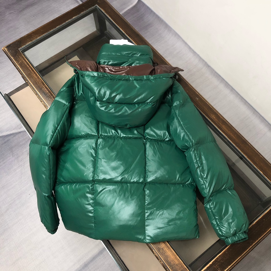 Moncler 25ss Parana Unisex Down Jacket Size M-XXXL
