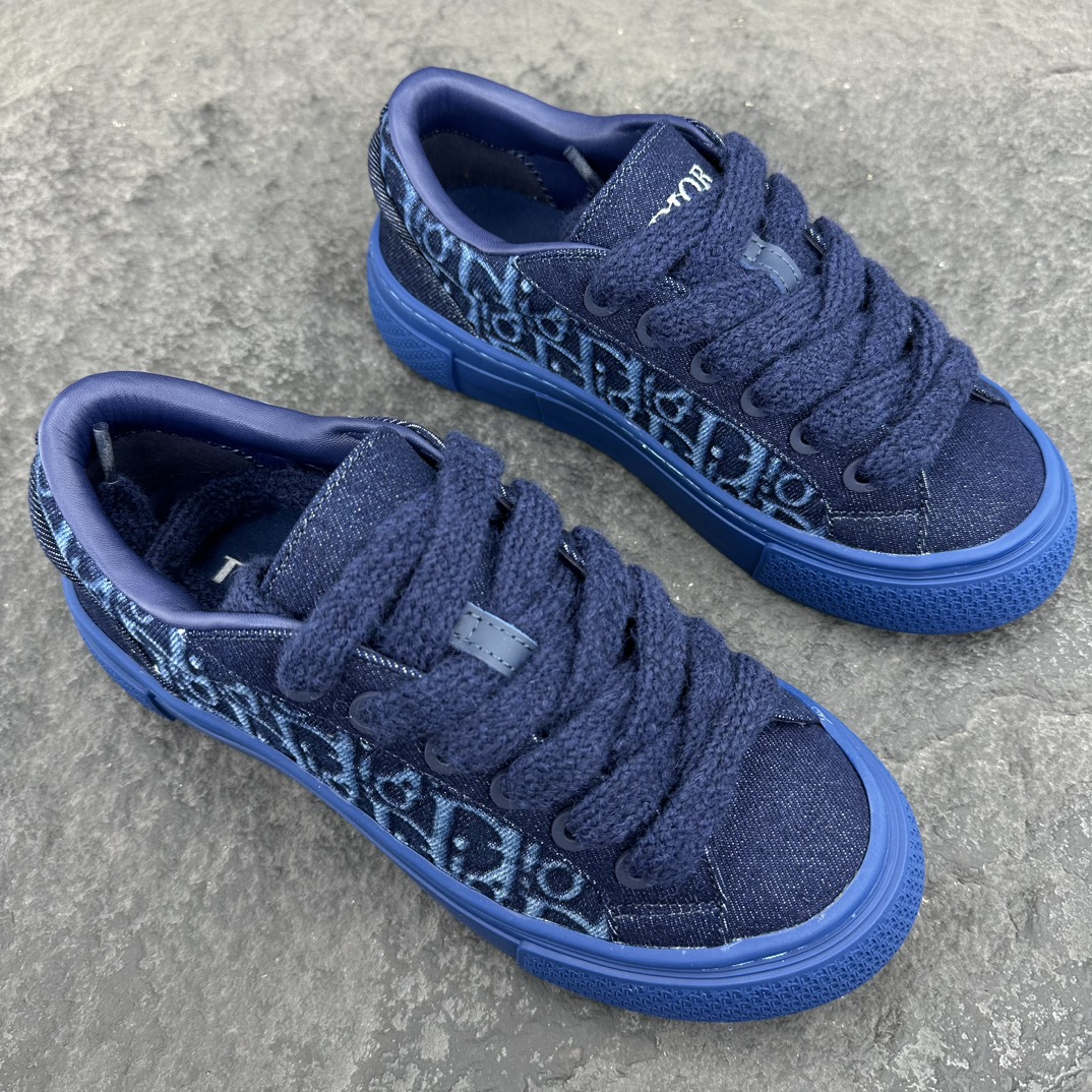 Dior B33 New Sneaker Size 36-46