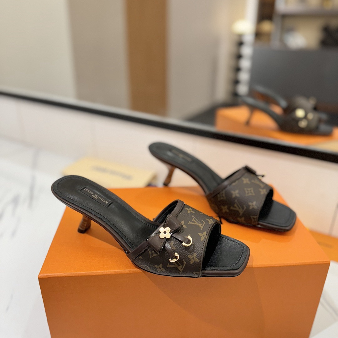 Louis Vuitton LV Archlight Pumps Size 36-41