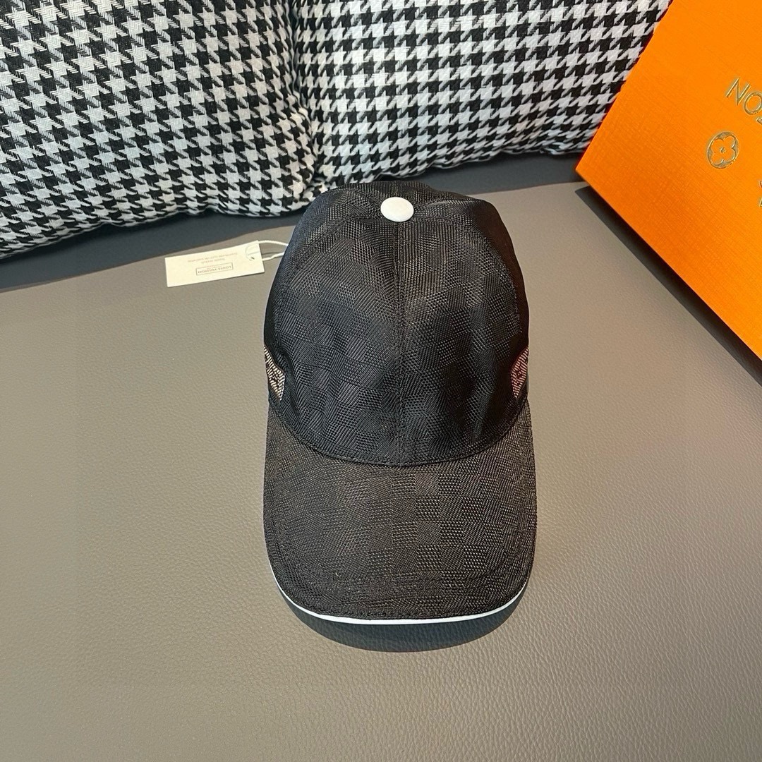 Louis Vuitton Baseball Cap
