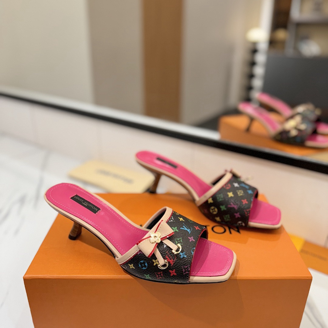 Louis Vuitton LV Archlight Pumps Size 36-41