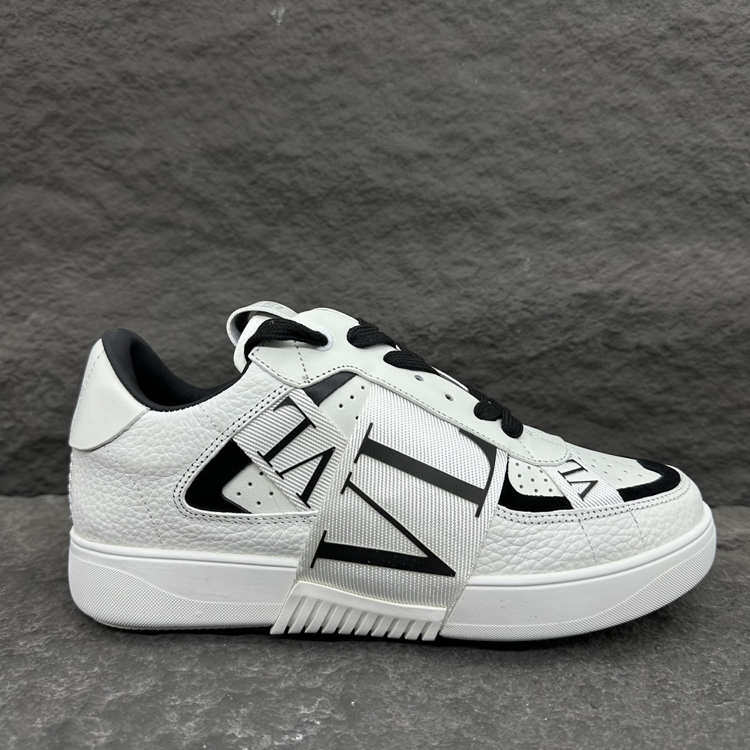 Valentino VL7N Low-Top Sneaker Size 36-45