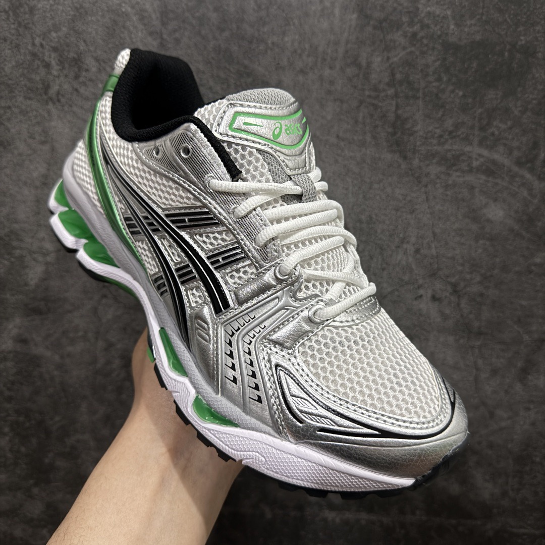 Asics Gel-kayano 14 Sneaker Size 36-45