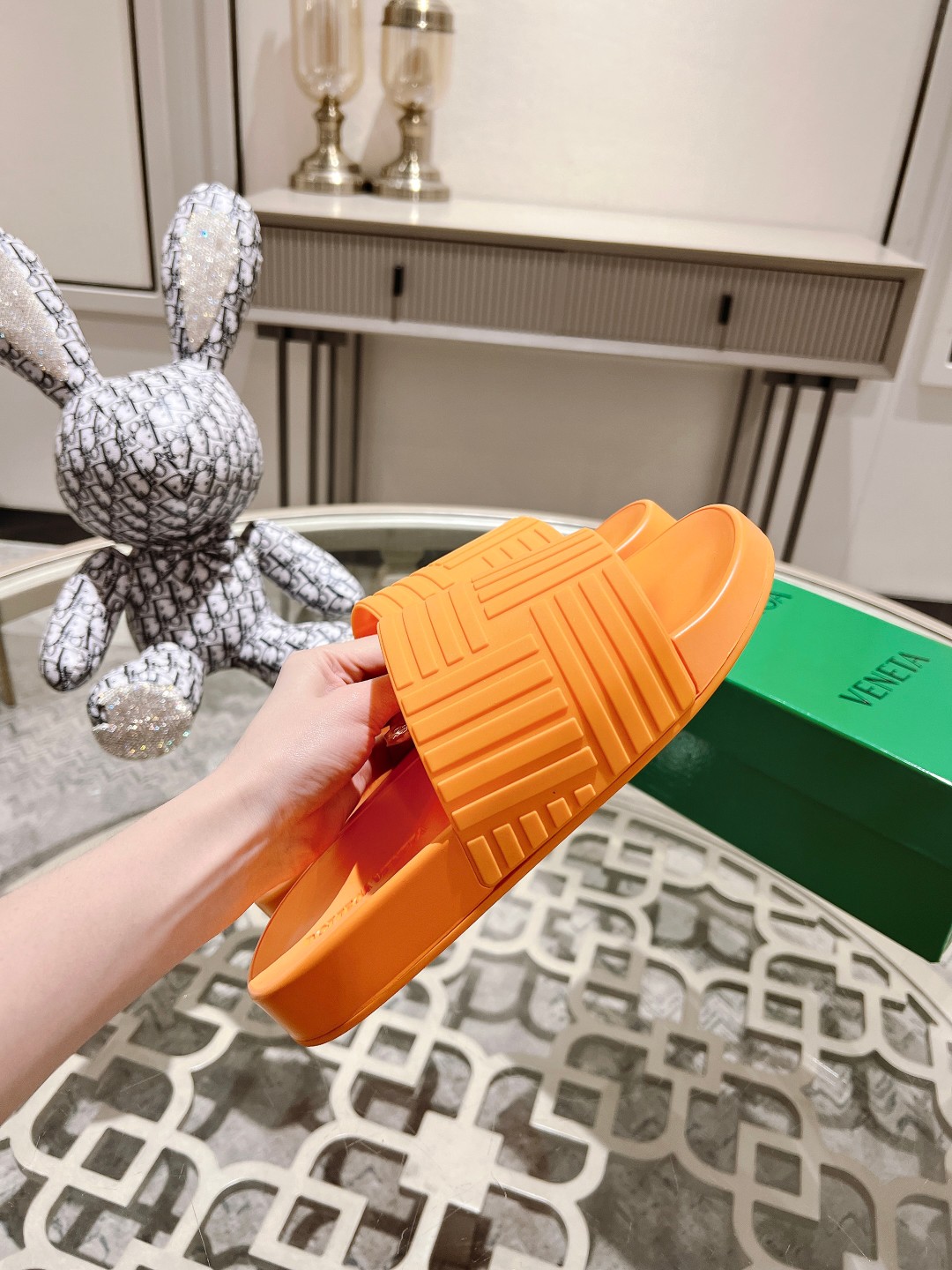 Bottega Veneta Slippers Size 36-45