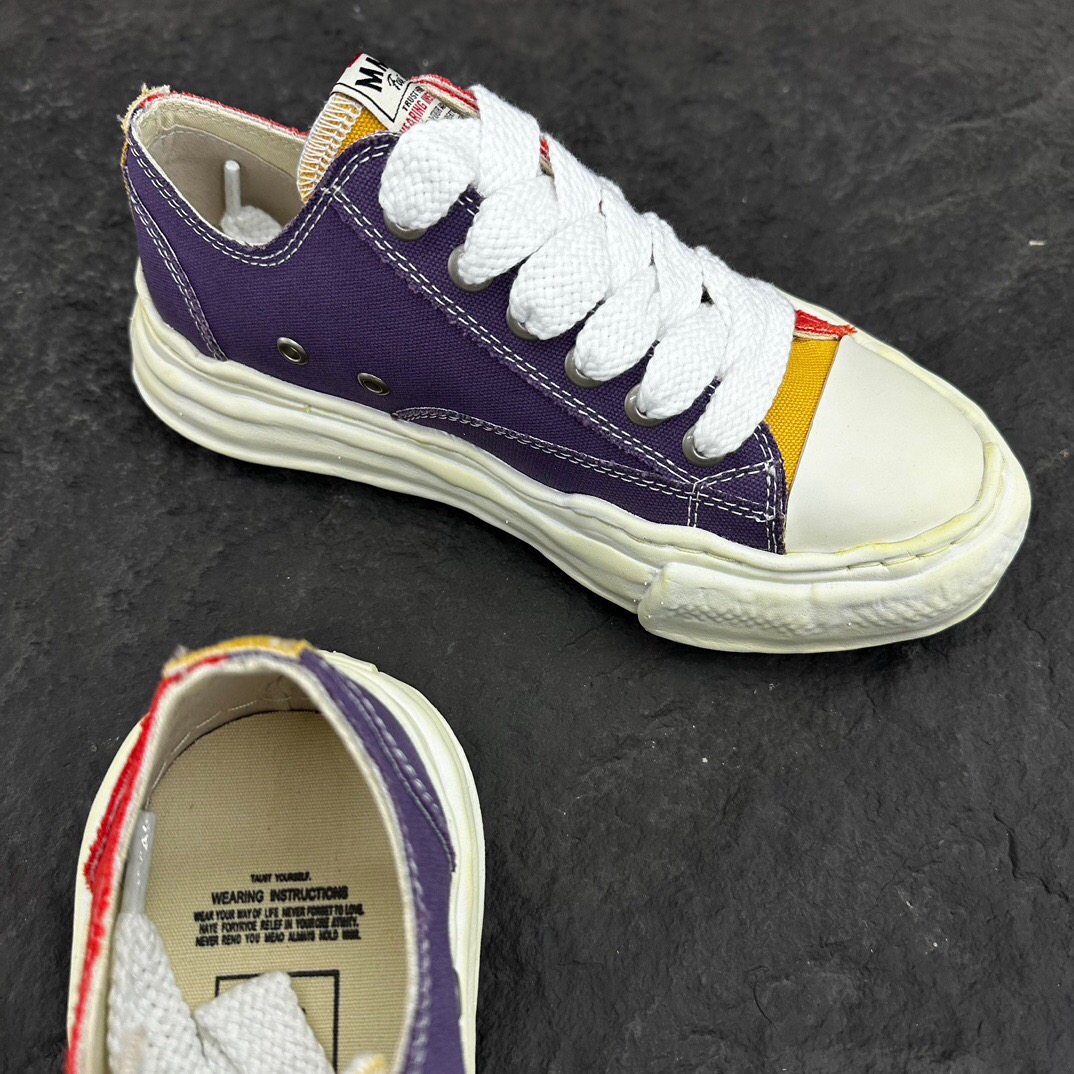 Aison Mihara Yasuhiro MMY Sneaker Size 36-46