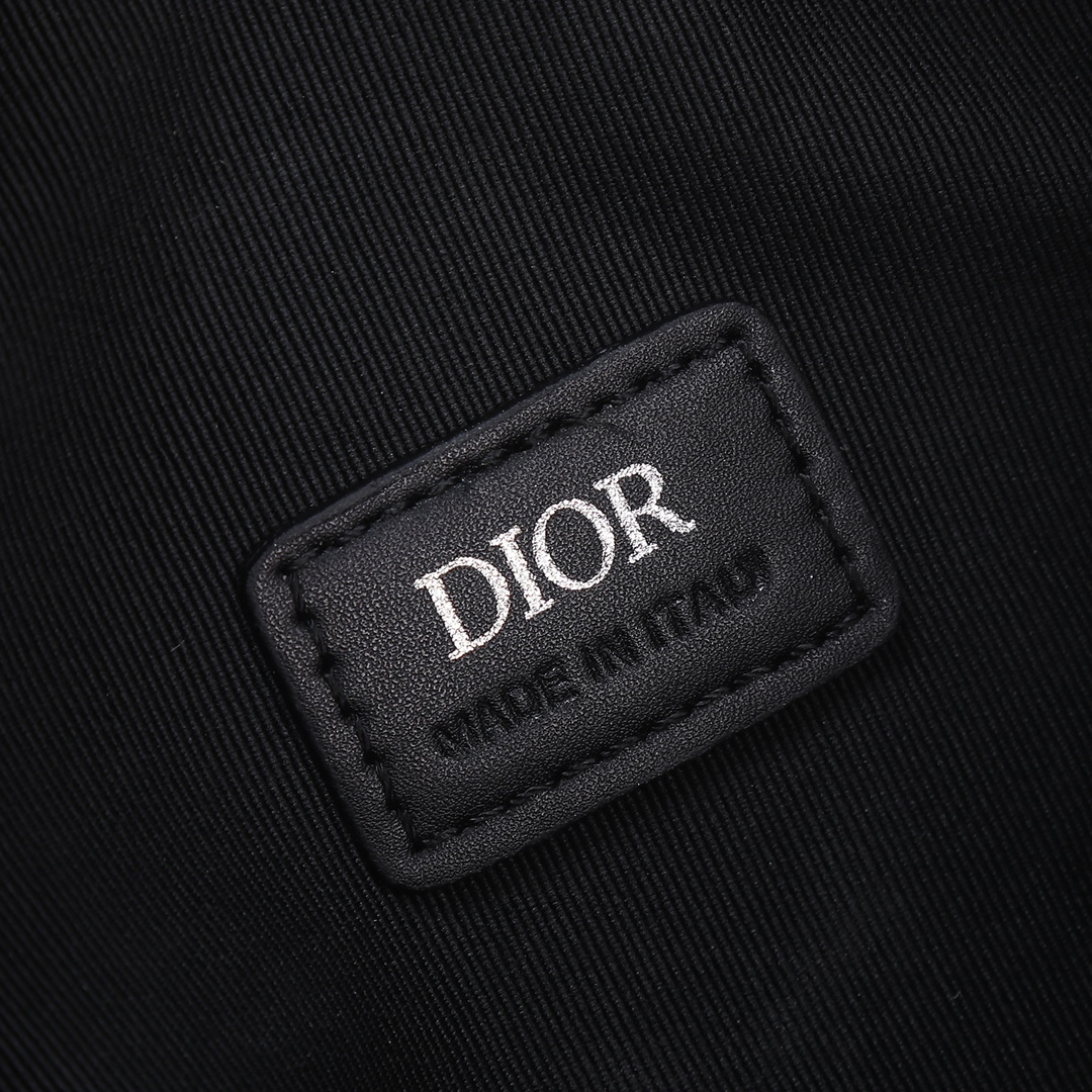 Dior Lingot Mens Shoulder Bags Size 22*10.5*12.5cm