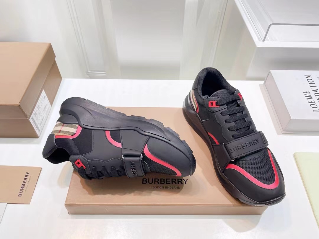 Burberry Sneaker Size 36-45