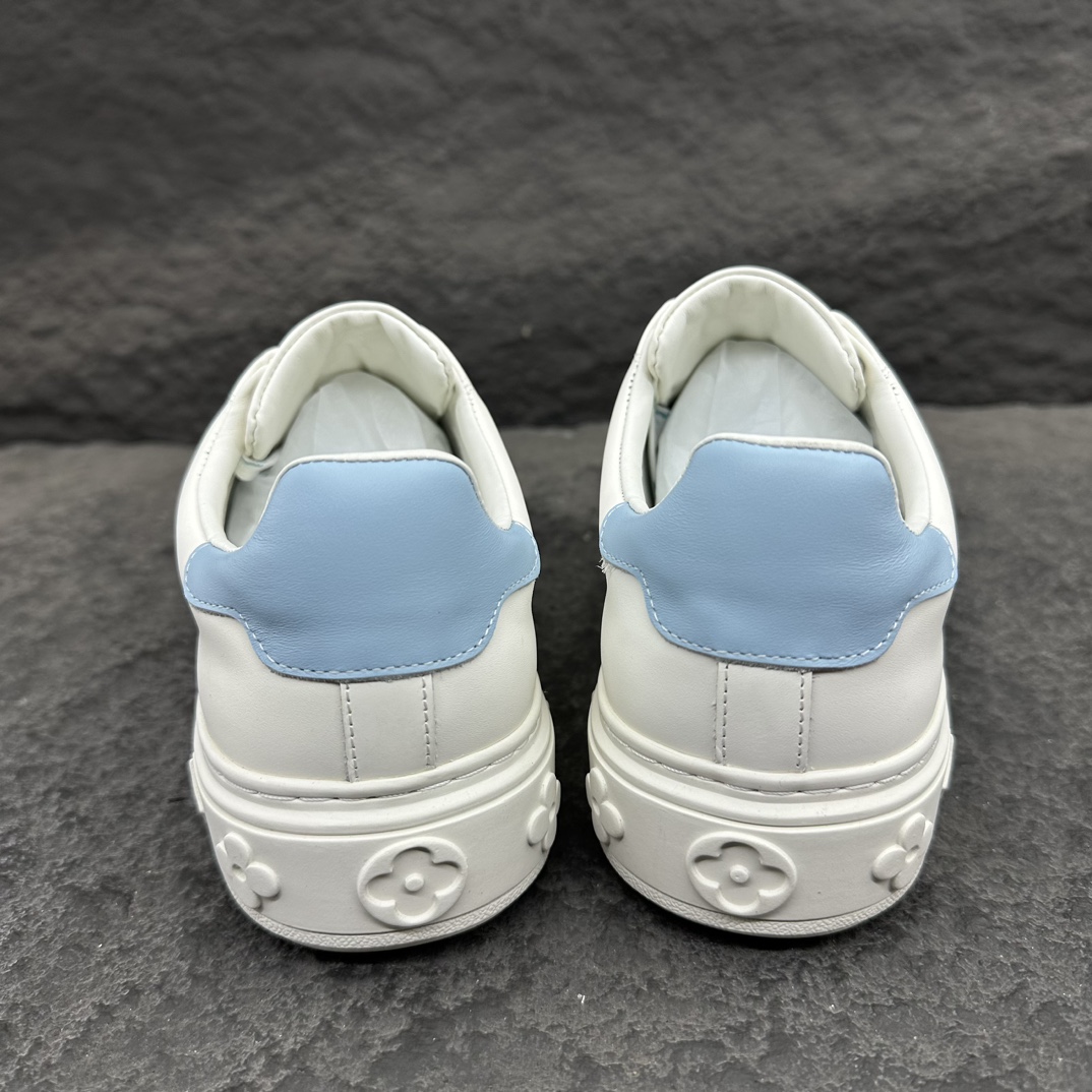 Louis Vuitton Time Out Sneaker Size 36-46