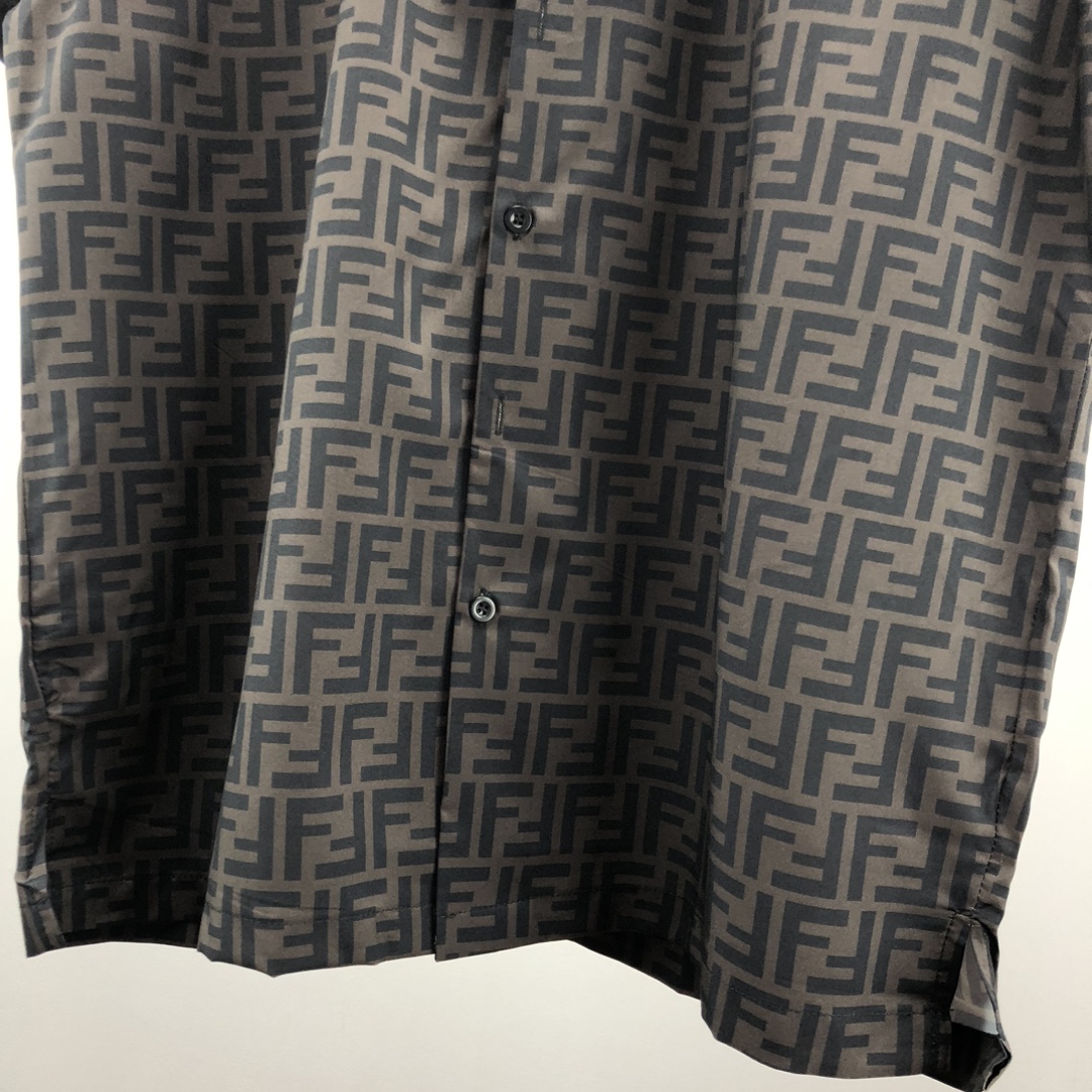 Fendi Sommeranzug Size M-XXXL