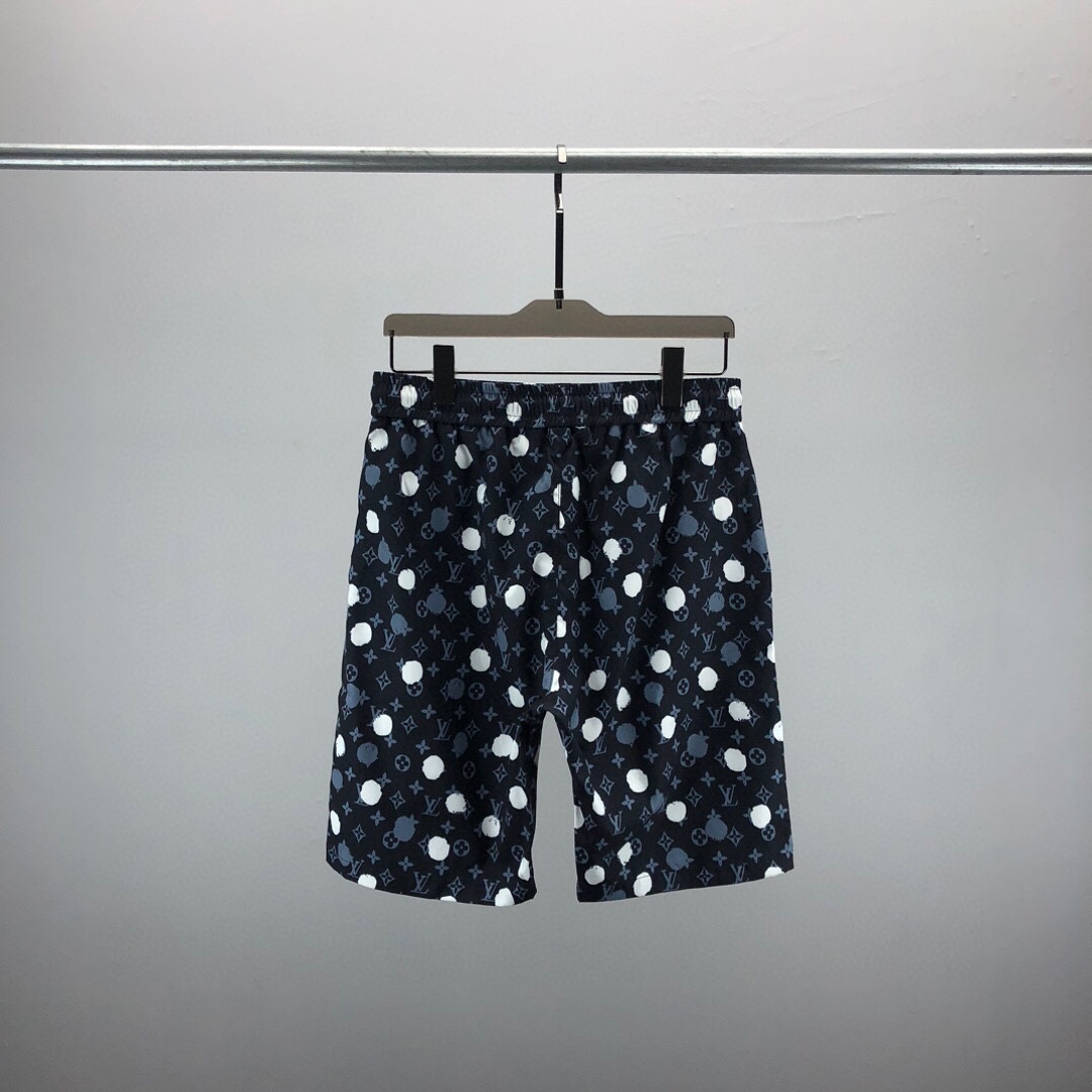 Louis Vuitton Sommeranzug Size S-XXL