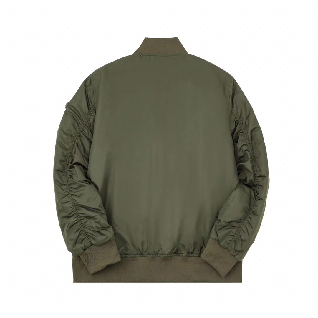 Prada Unisex Jacket Size S-XL