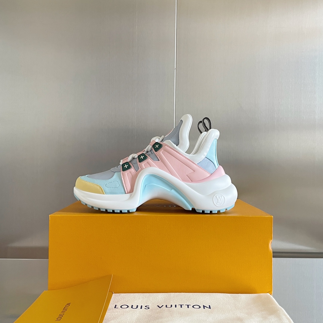 Louis Vuitton LV Archlight Sneaker Size 36-41